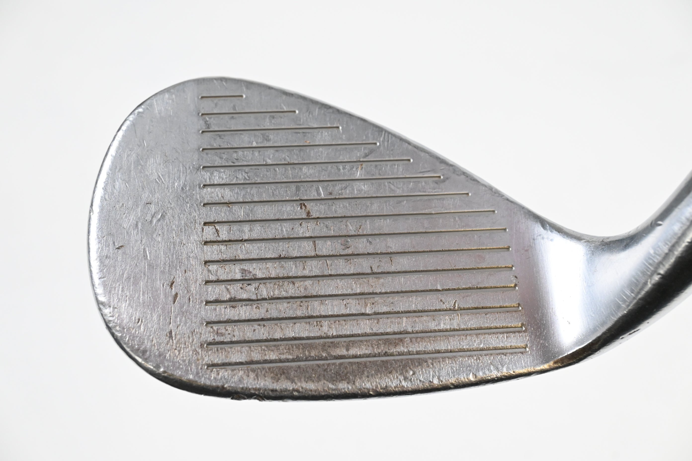 PXG 0311 Forged Lob Wedge / 60 Degree / Regular Flex KBS Hi-Rev 2.0 115 Shaft