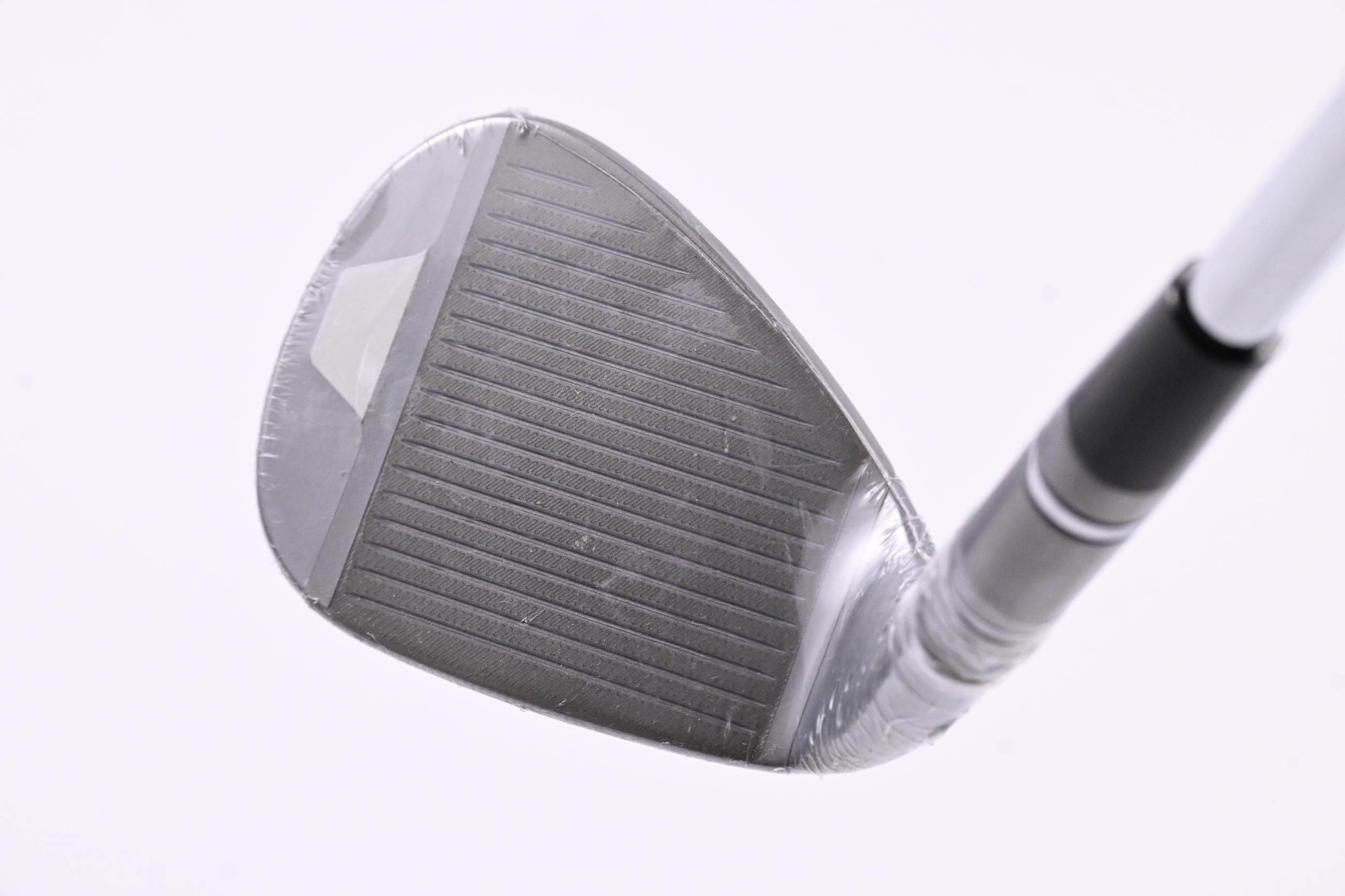 Taylormade Milled Grind 5 Lob Wedge / 58 Degree / Wedge Flex Dynamic Gold 115