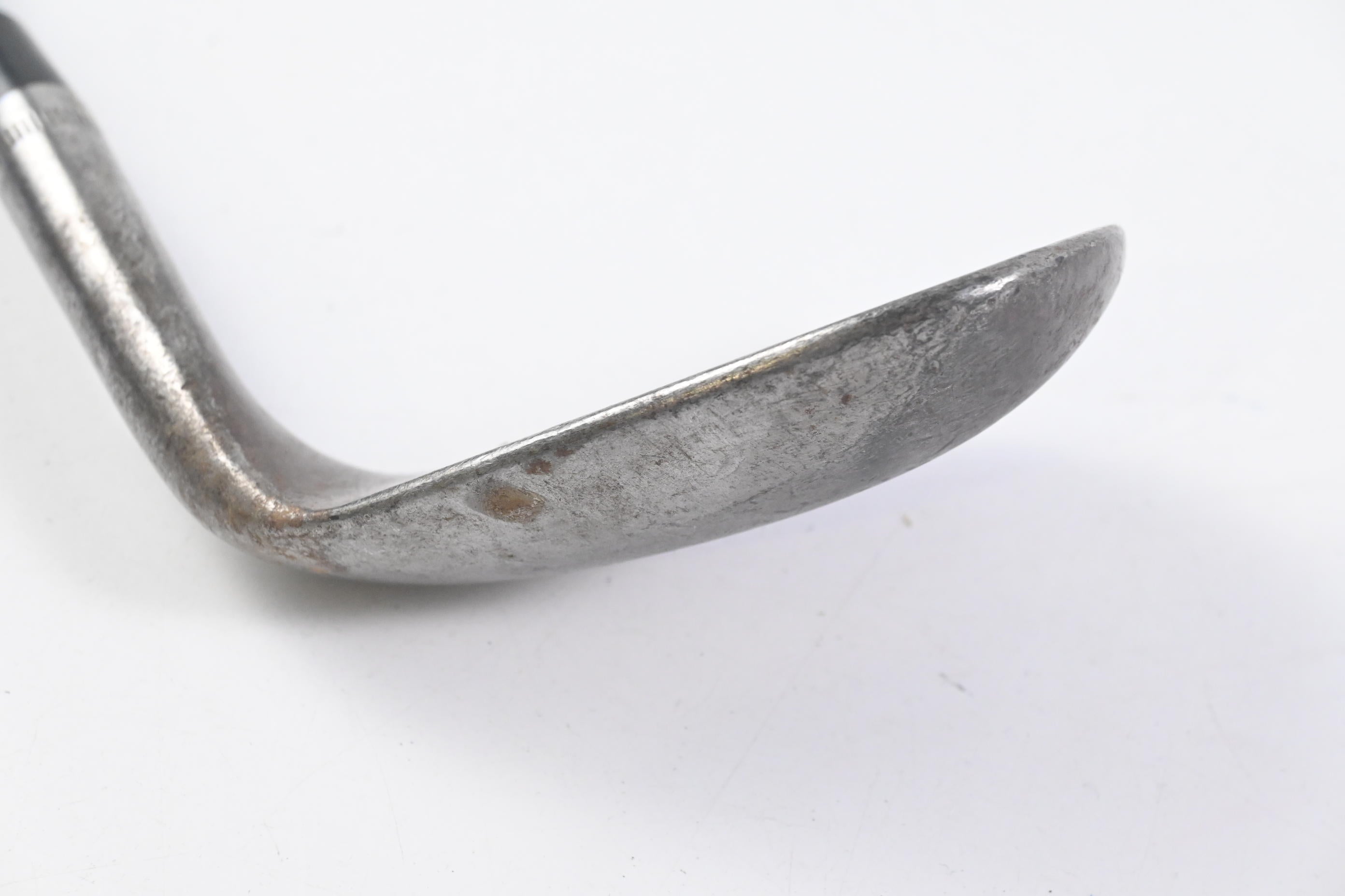 Left Hand Callaway X-Forged Lob Wedge / 58 Degree / Wedge Flex Callaway X Shaft