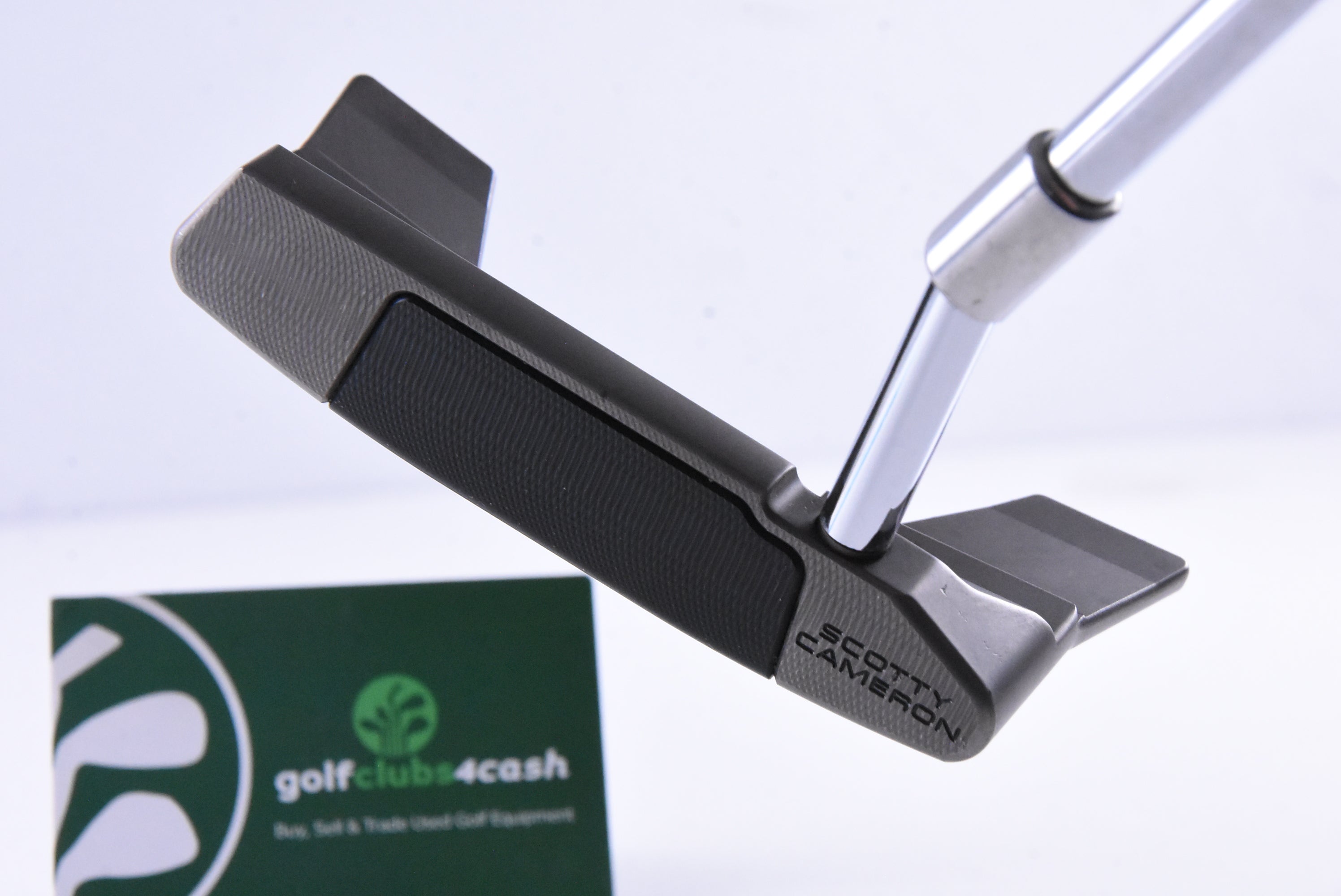 Scotty Cameron Concept X CX-01 2018 Putter / 34 Inch