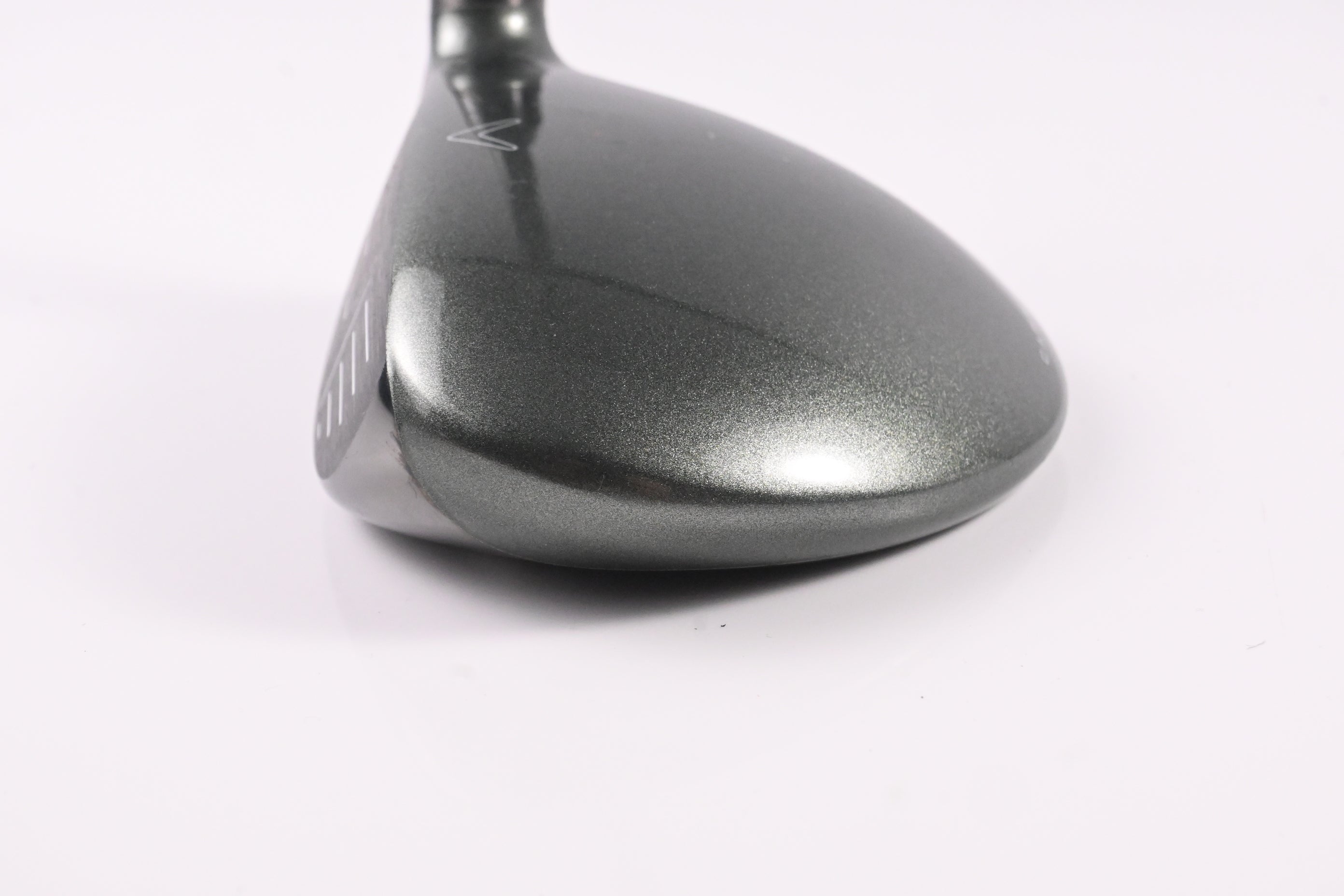 Left Hand Callaway Great Big Bertha 2023 #5 Wood / 18 Degree / Ladies Flex UST