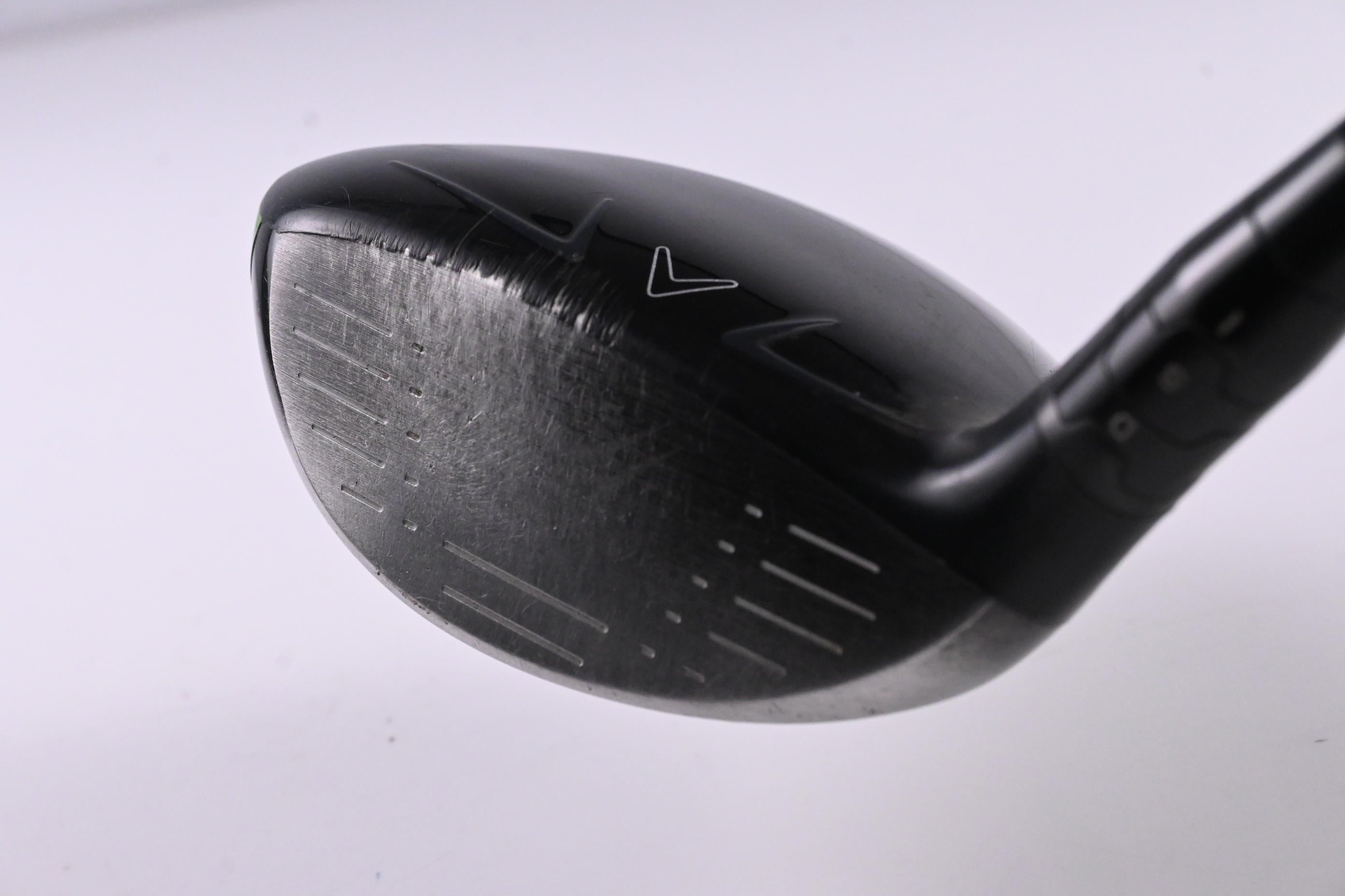 Callaway GBB Epic #5 Wood / 20 Degree / Regular Flex Diamana M+ 60 Shaft
