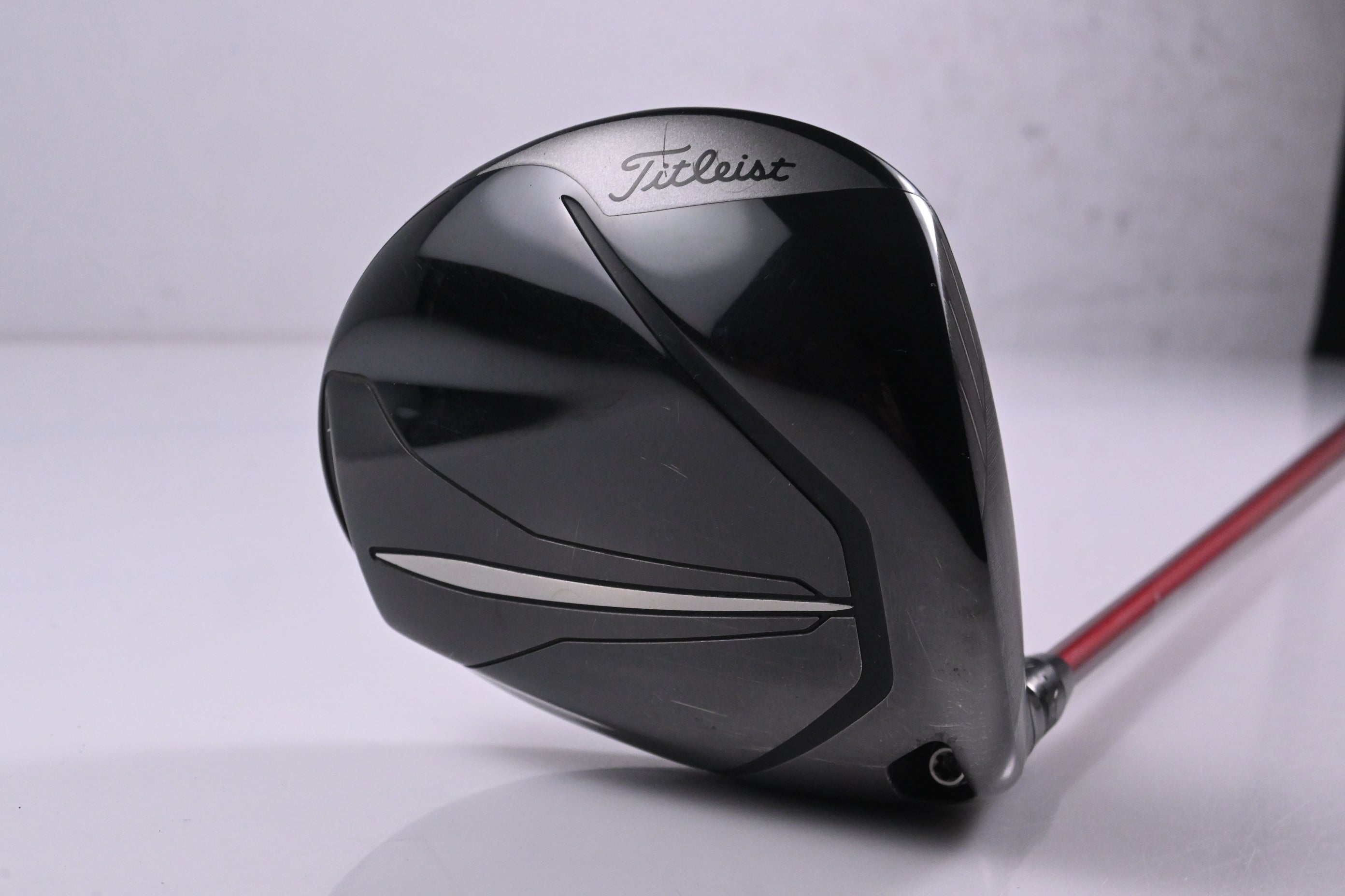 Titleist TSR1 Driver / 10 Degree / Regular Flex Denali Red 50 Shaft