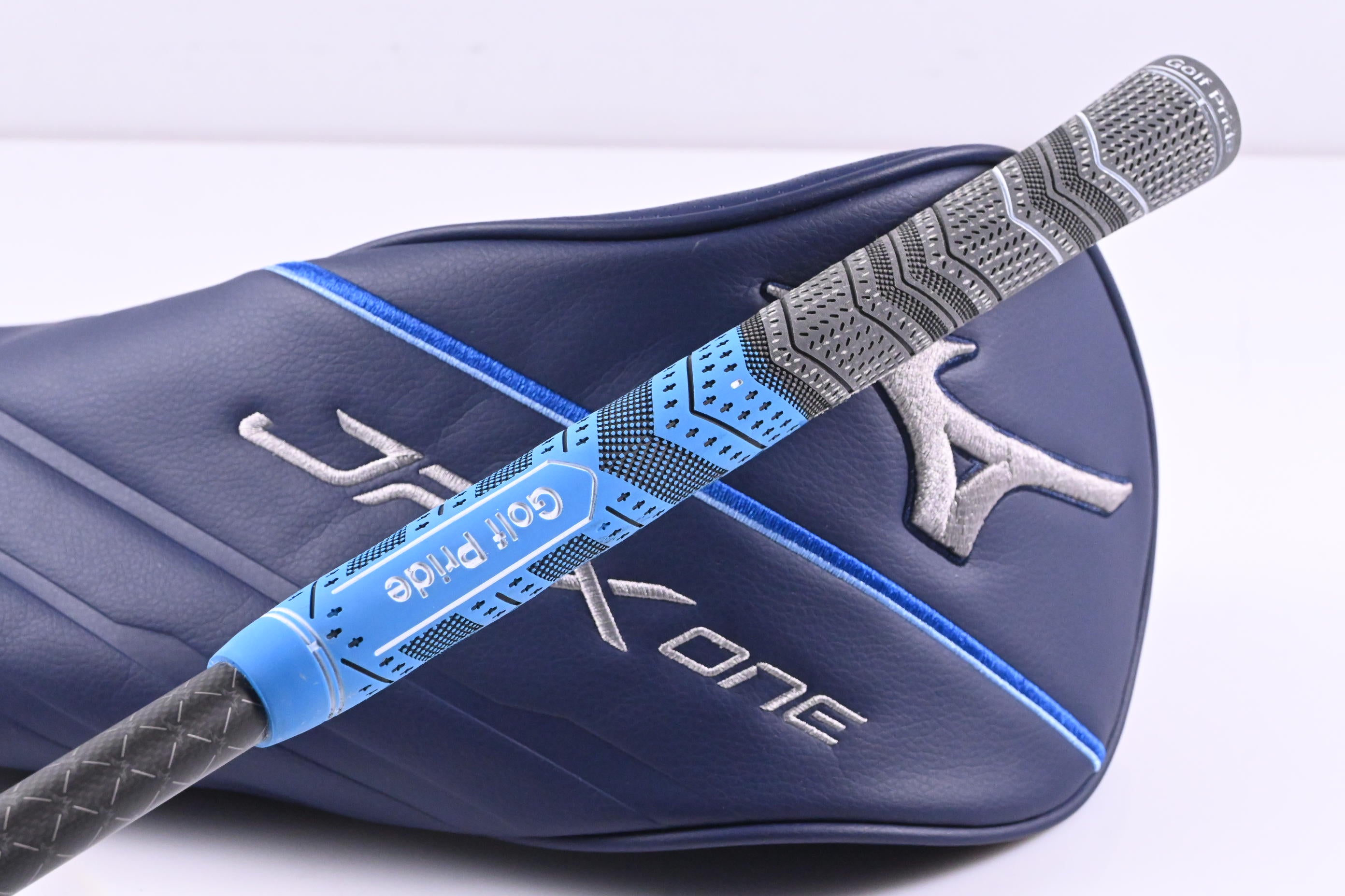 Mizuno JPX One Driver / 9 Degree / Stiff Flex Tensei 1K Blue 65 Shaft