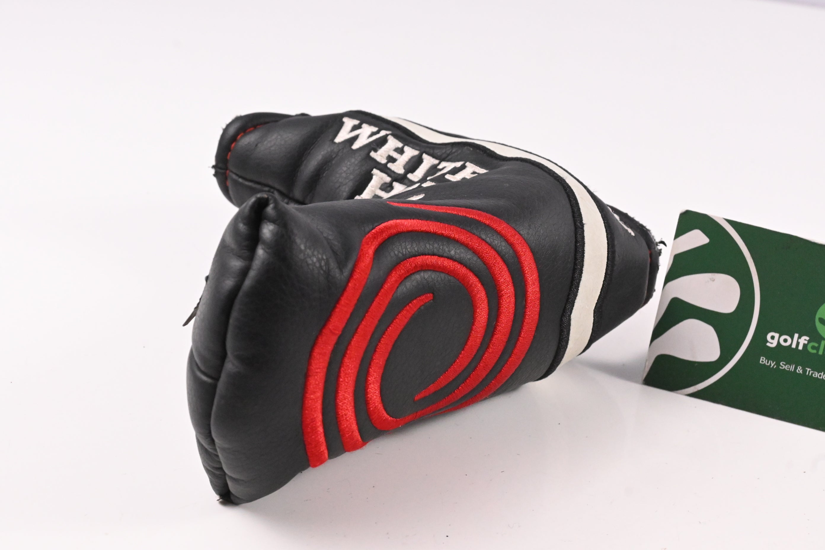 Odyssey White Hot Versa 1 Putter / 34 Inch