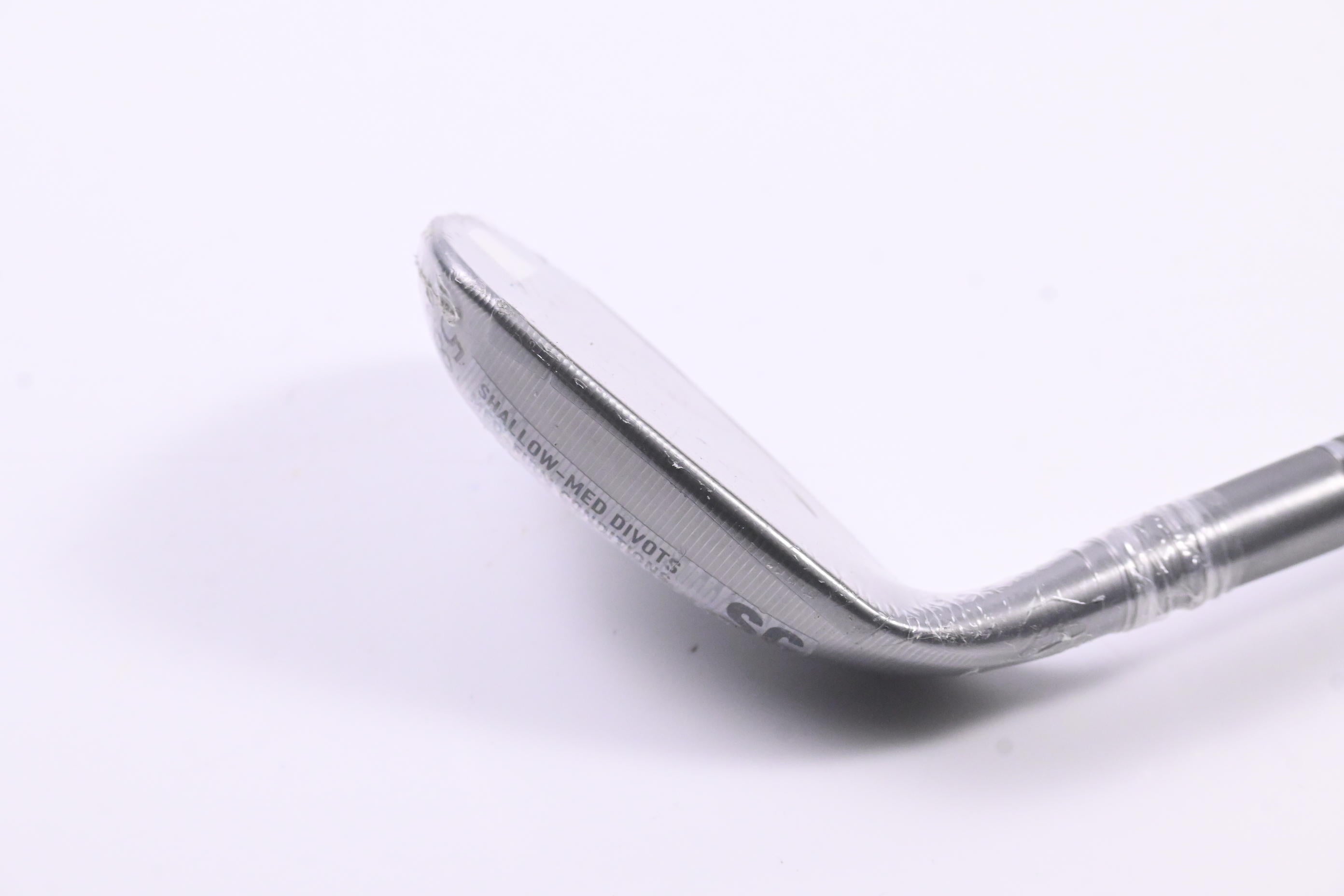 Taylormade Milled Grind 5 Lob Wedge / 58 Degree / Wedge Flex Dynamic Gold 115