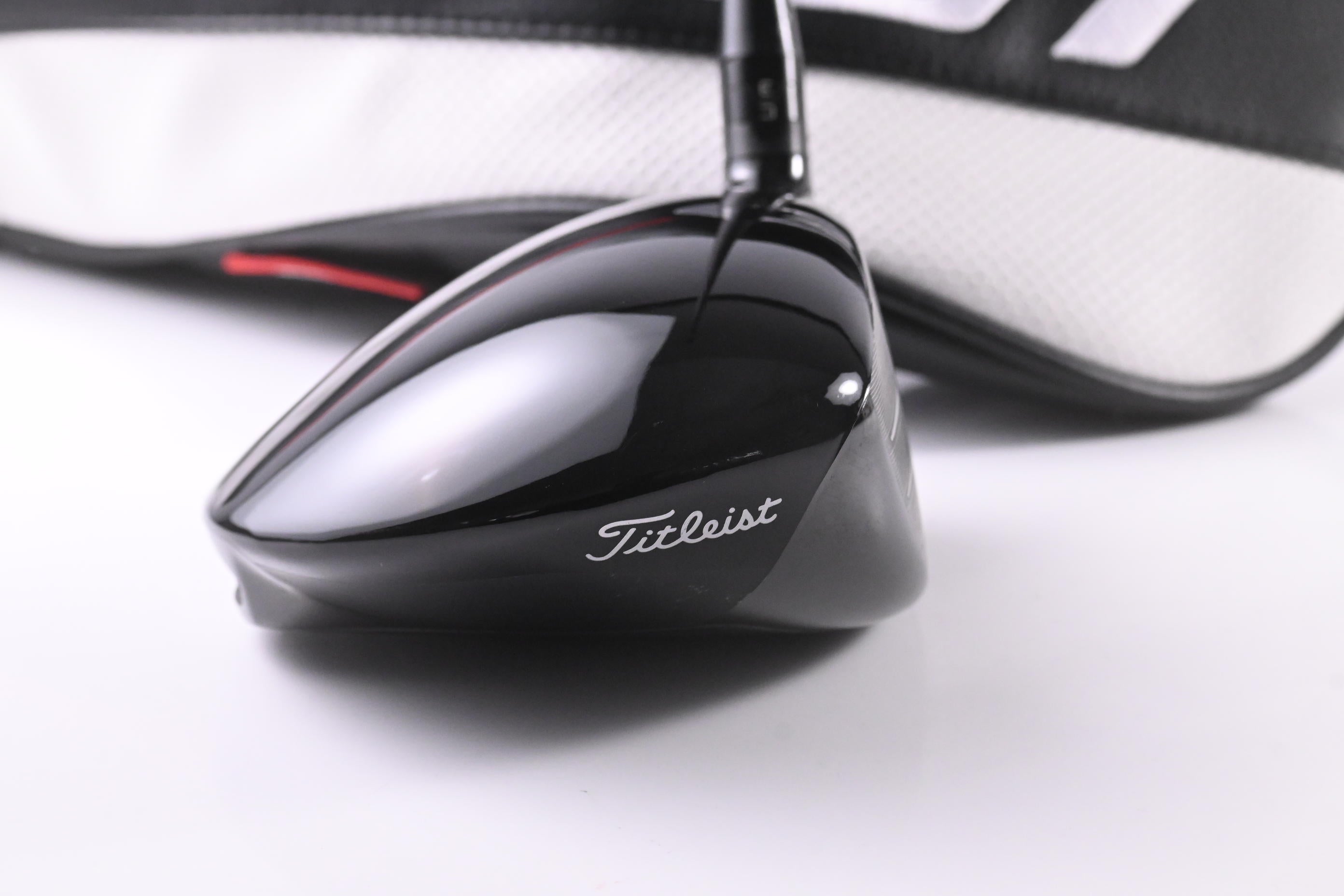 Titleist GT4 Driver / 9 Degree / Regular Flex Tensei 1K Blue 55 Shaft
