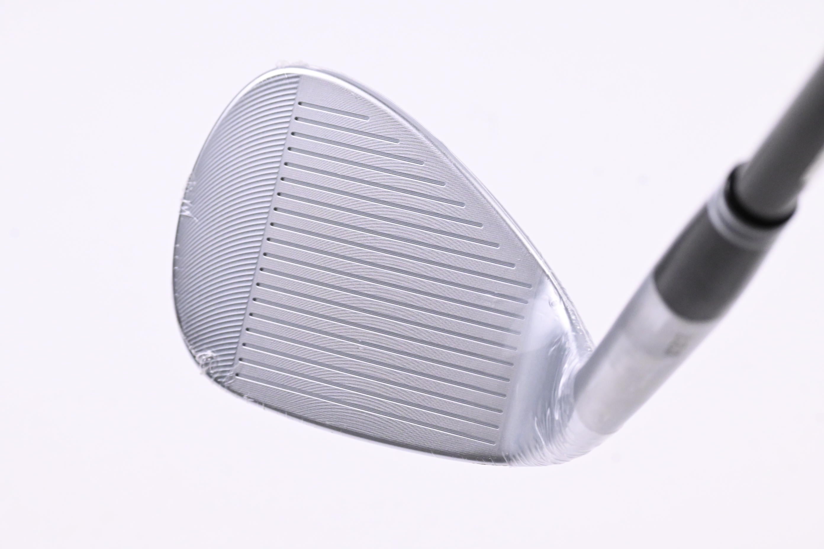 Cleveland CBX Zipcore Lob Wedge / 58 Degree / Wedge Flex Rotex Precision Shaft