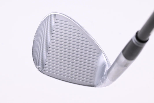 Cleveland CBX Zipcore Lob Wedge / 58 Degree / Wedge Flex Rotex Precision Shaft