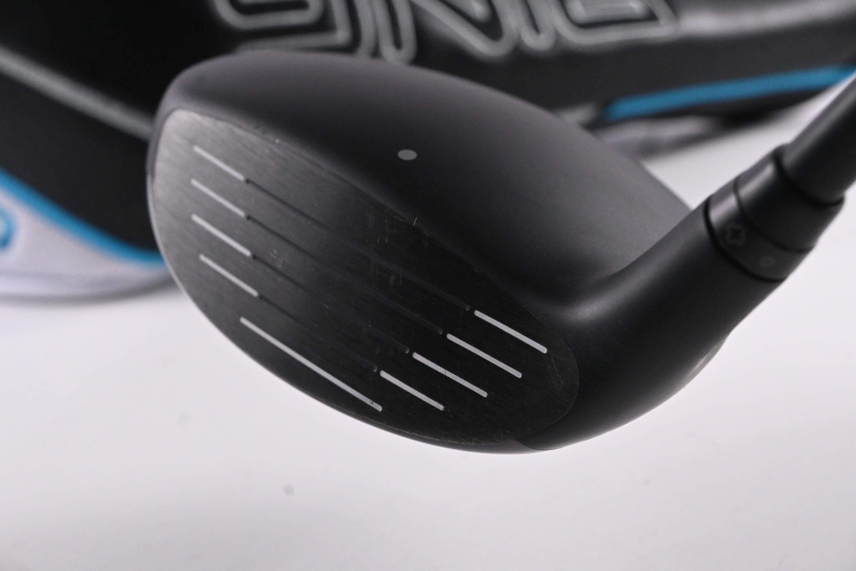 Ping G440 Max ##5 Wood / 19 Degree / Regular Flex Ping ALTA CB Blue 65 Shaft