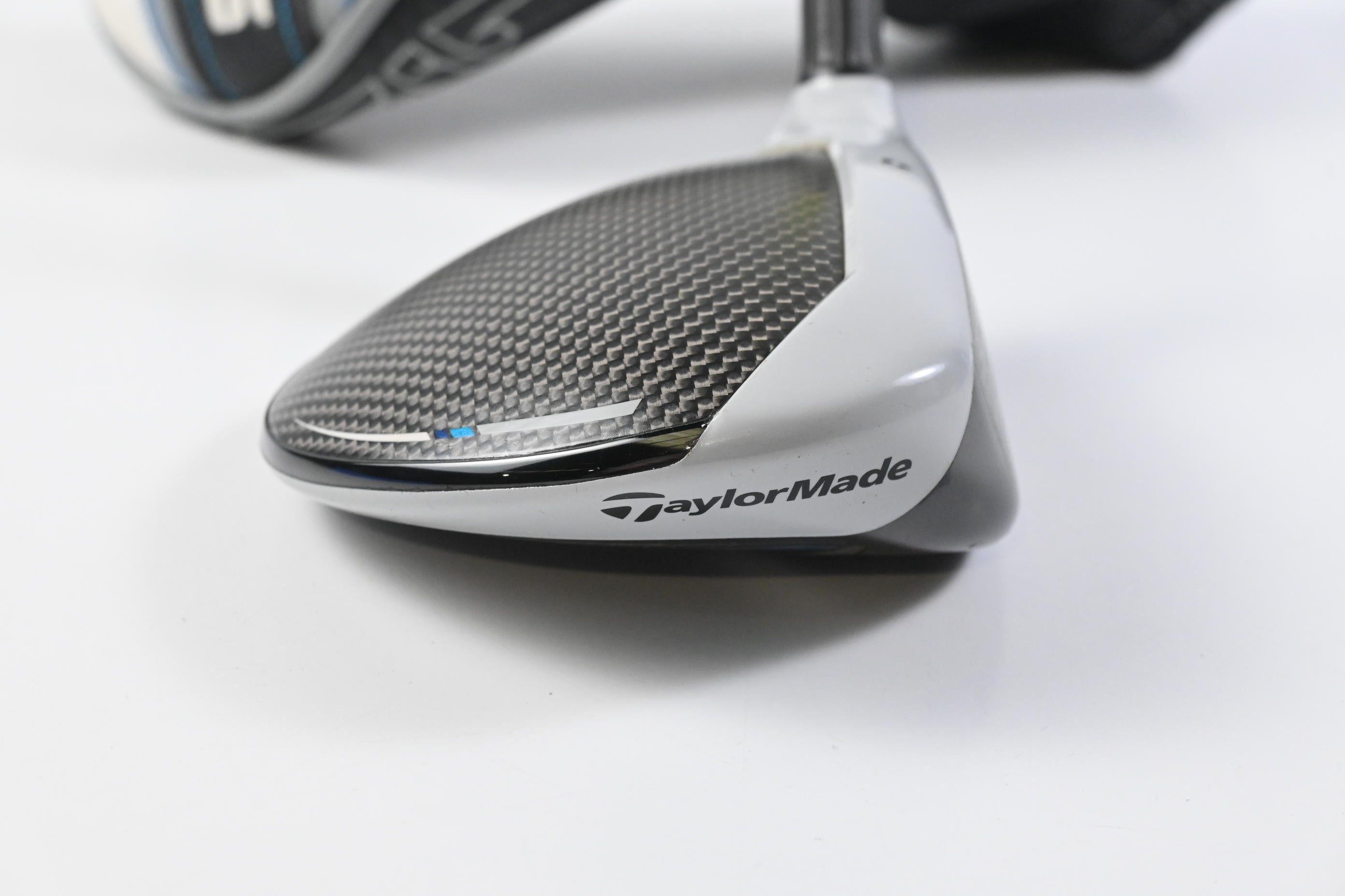 Taylormade SIM Max #3 Wood / 14 Degree / X-Flex UST Mamiya V2 Proforce 7 Shaft