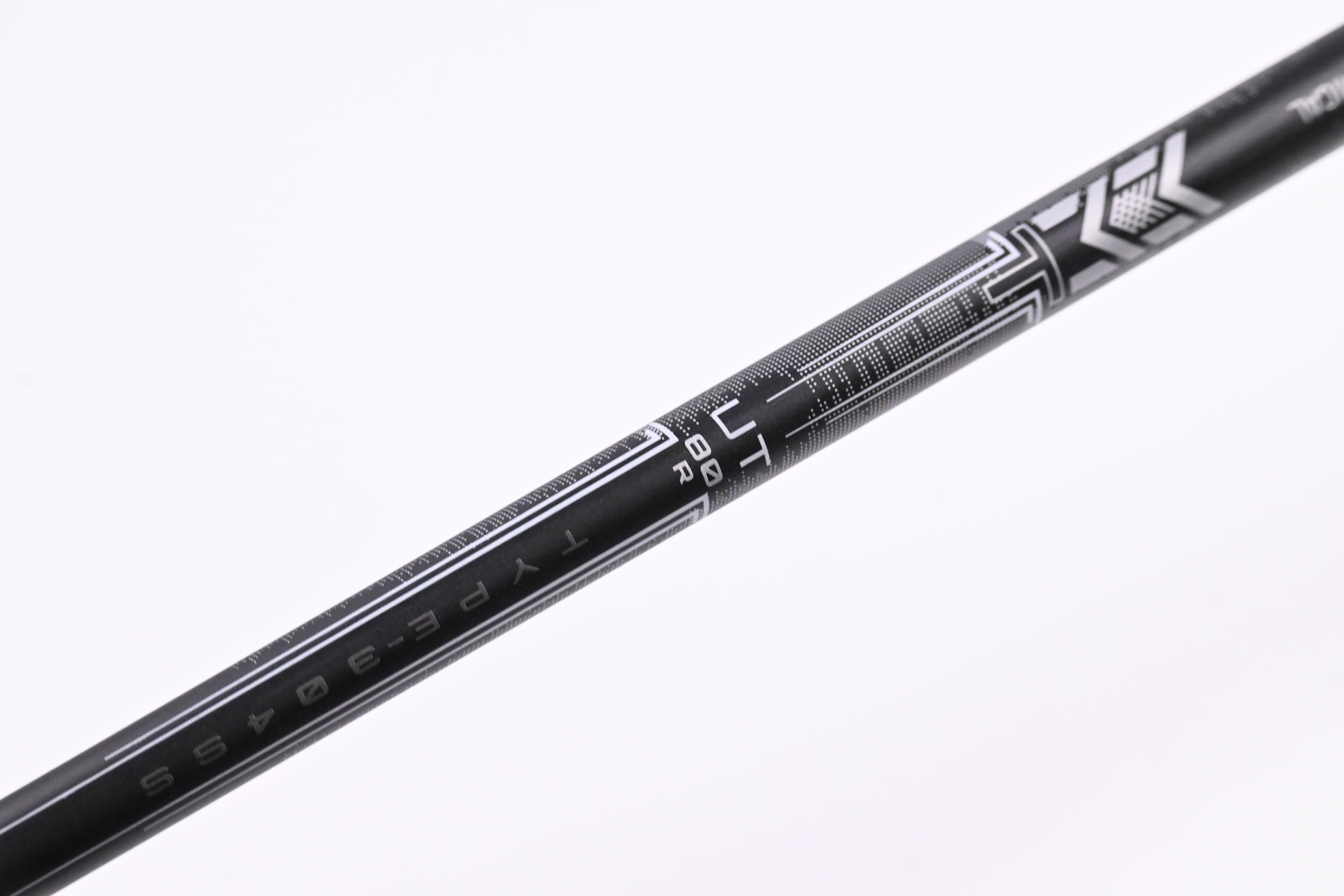 Srixon ZXiU #4 Iron / 23 Degree / Regular Flex MMT UT 80 Shaft
