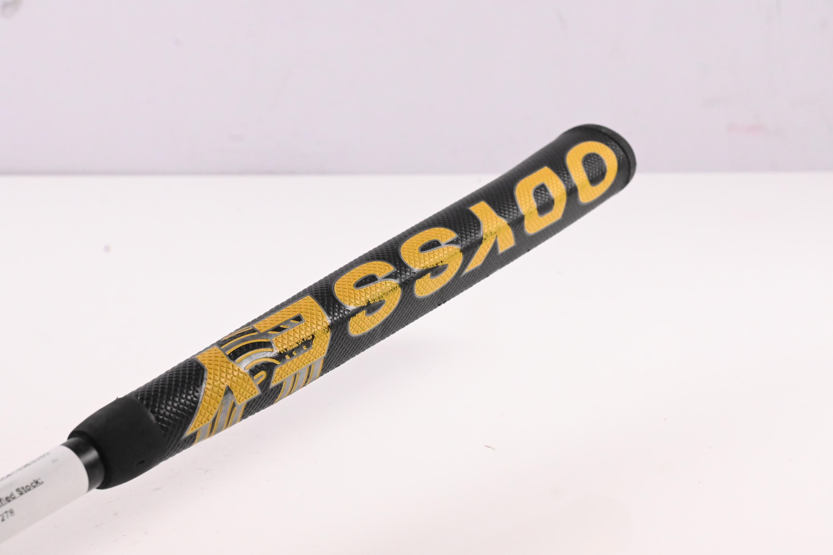 Odyssey Stroke Lab Tuttle F Putter / 34 Inch
