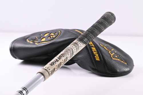 PXG Secret Weapon Mini Driver / 13 Degree / Regular Flex Diamana S+ 60 Shaft
