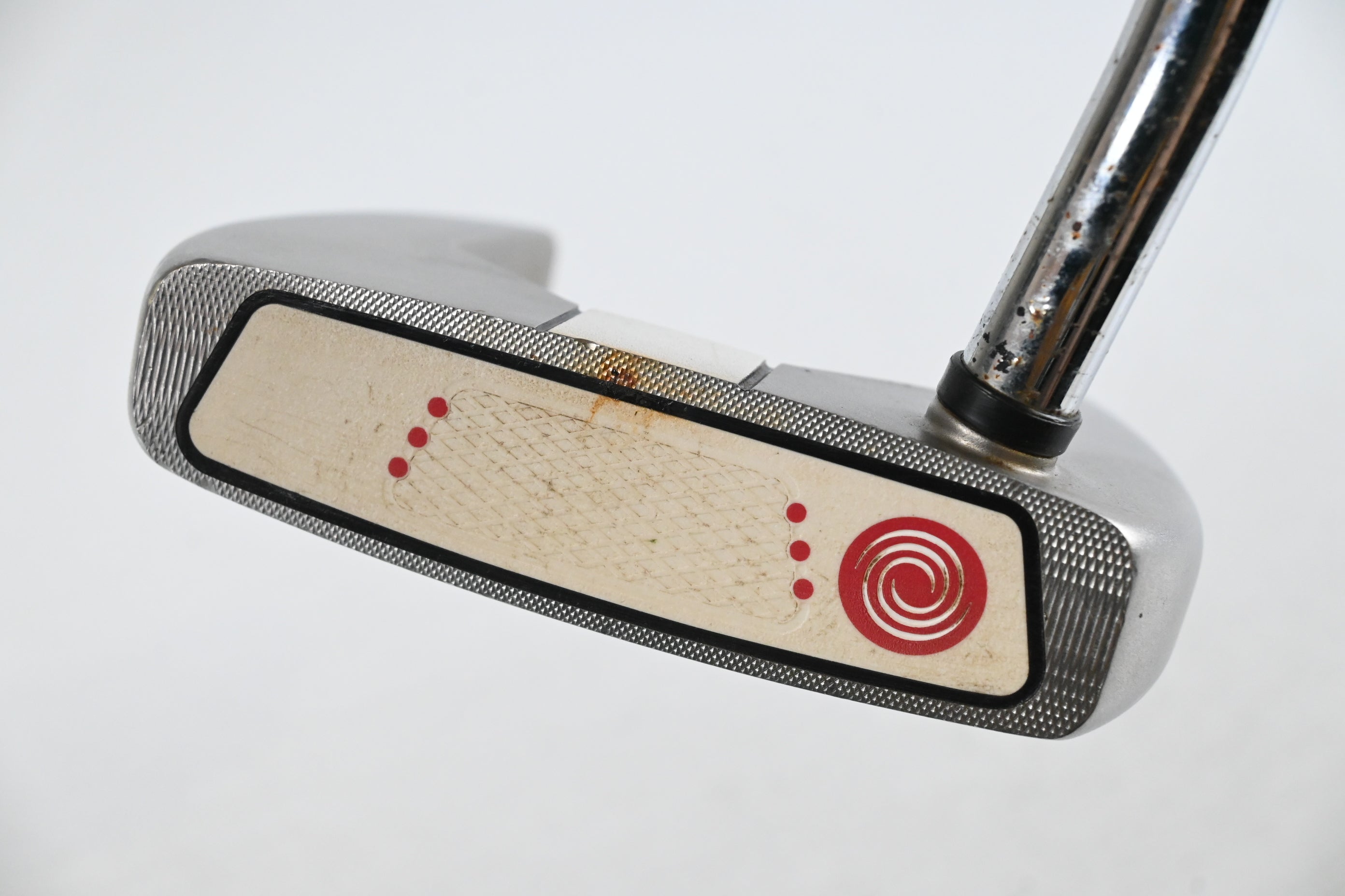 Odyssey White Hot XG Hawk Putter / 35 Inch