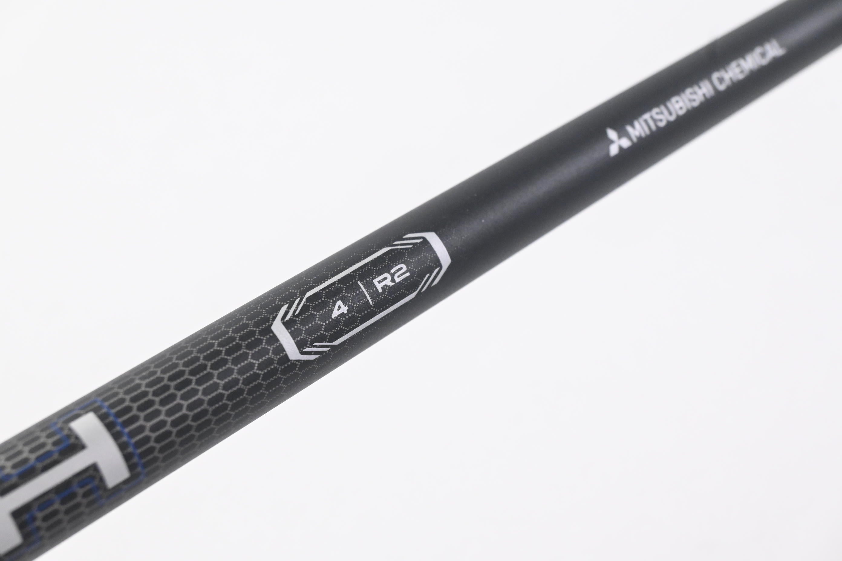 Vanquish 4 Driver Shaft / Senior Flex / Callaway 2nd Gen