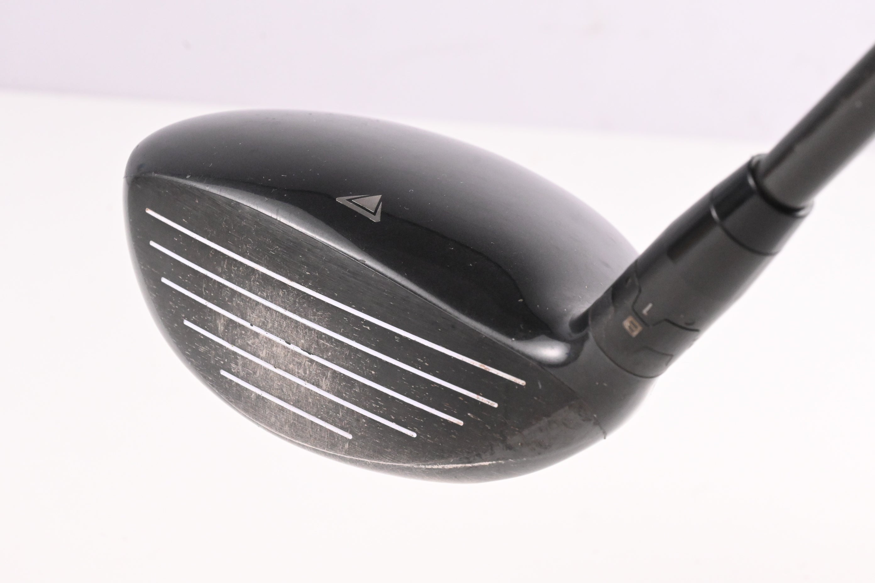 Titleist 917 F2 #3 Wood / 13.5 Degree / Regular Flex Diamana S+ Ltd Blue 70