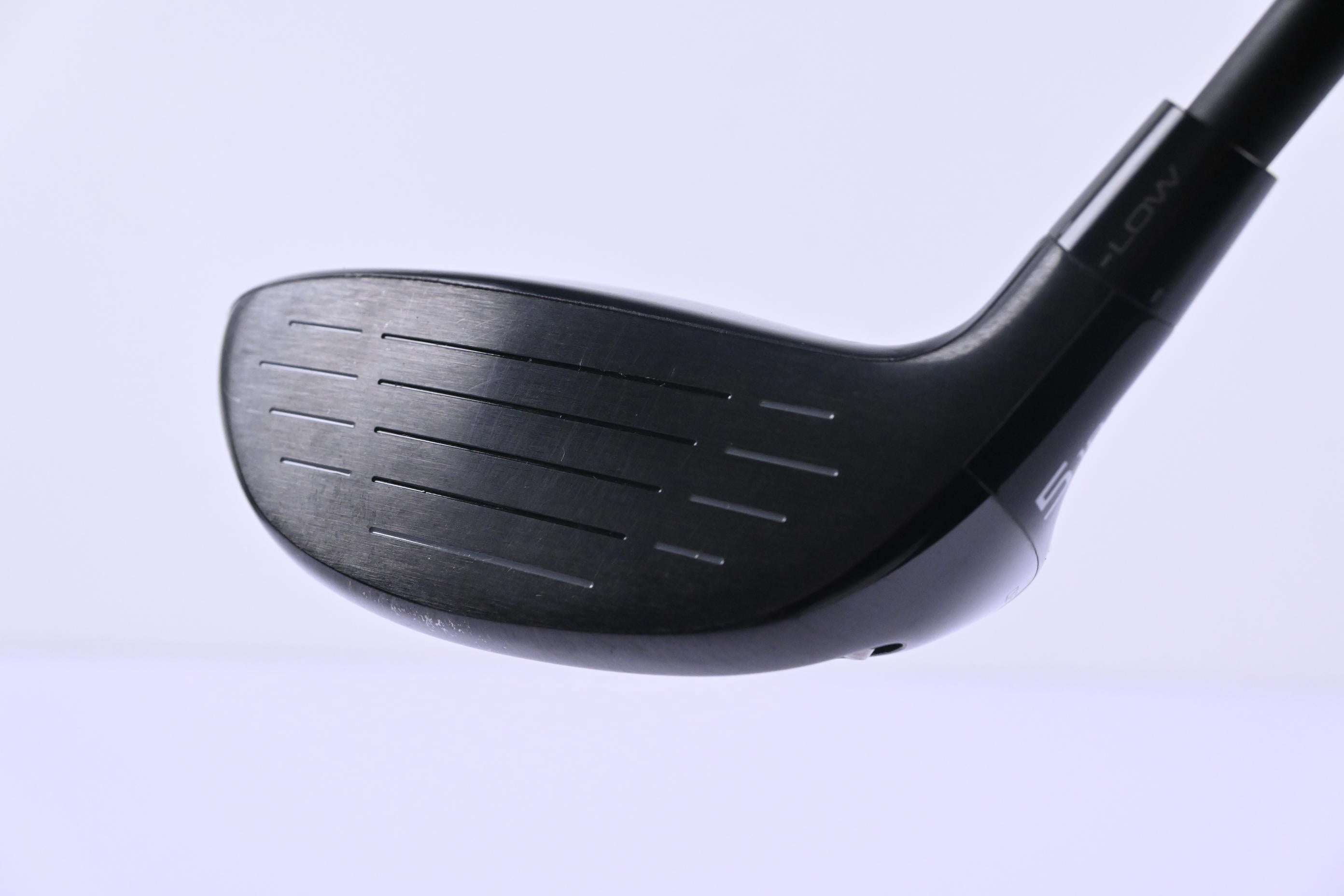 Mizuno ST-Max 230 #3 Wood / 15 Degree / Stiff Flex Tensei 1K Blue 65