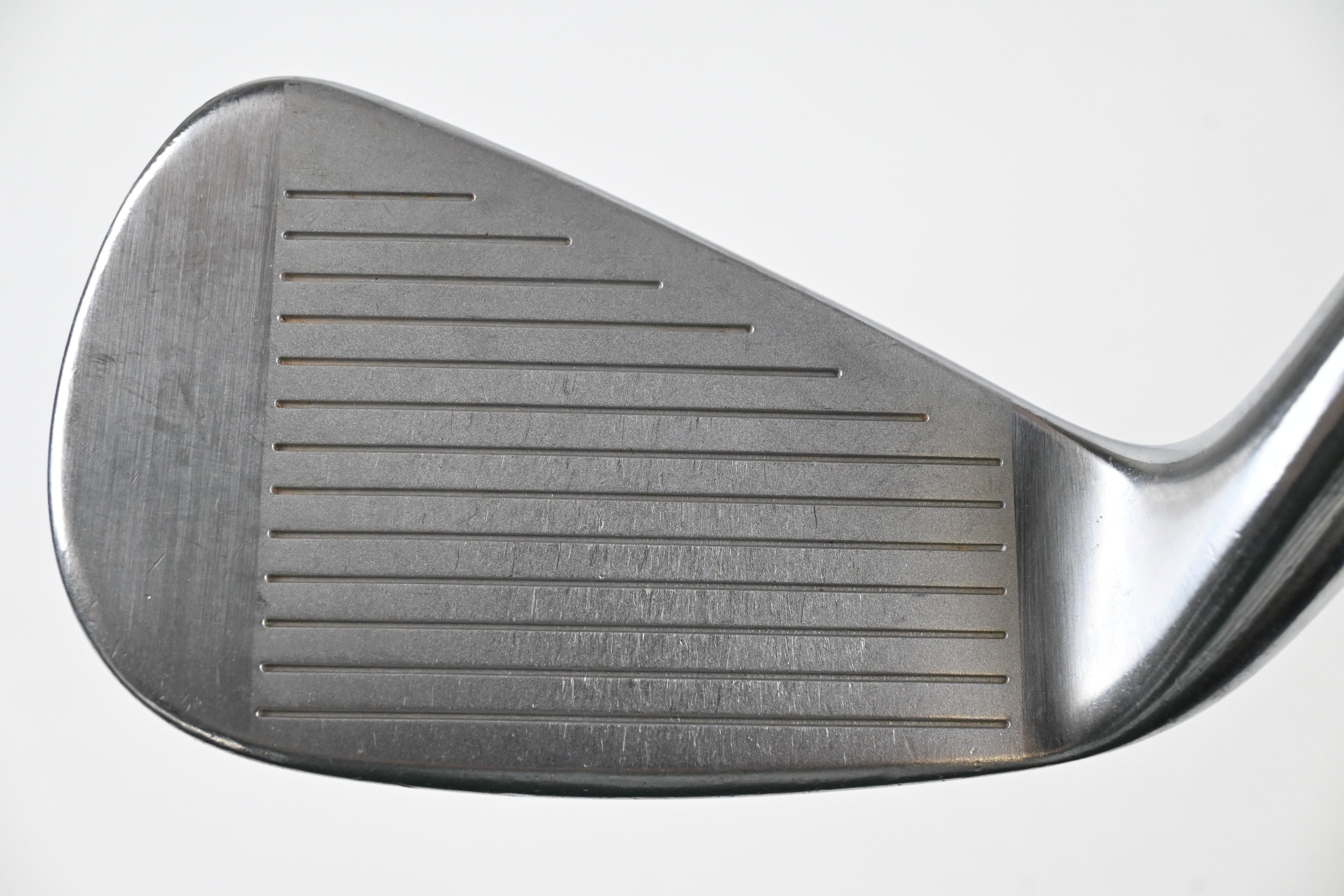 Taylormade RAC LT #7 Iron / Stiff Flex N.S.Pro 950GH Shaft