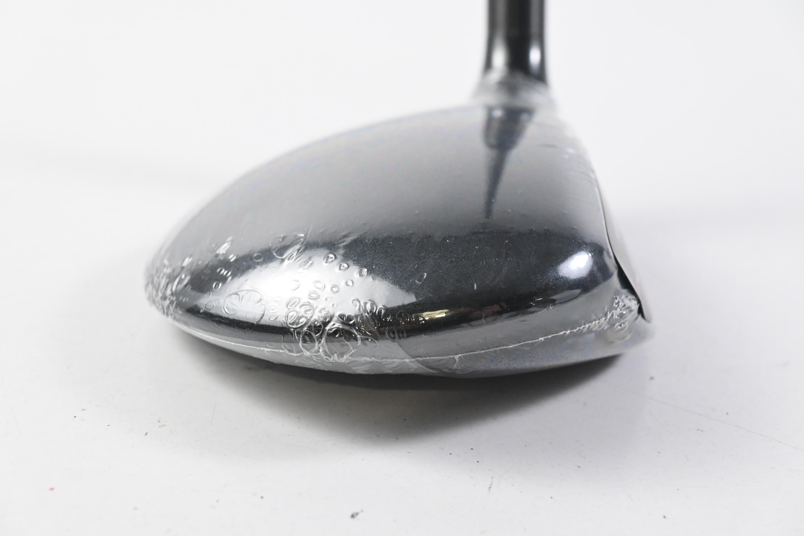Callaway Quantum Max #11 Wood / 27 FDegree / Regular Flex Denali Frost Silver 60