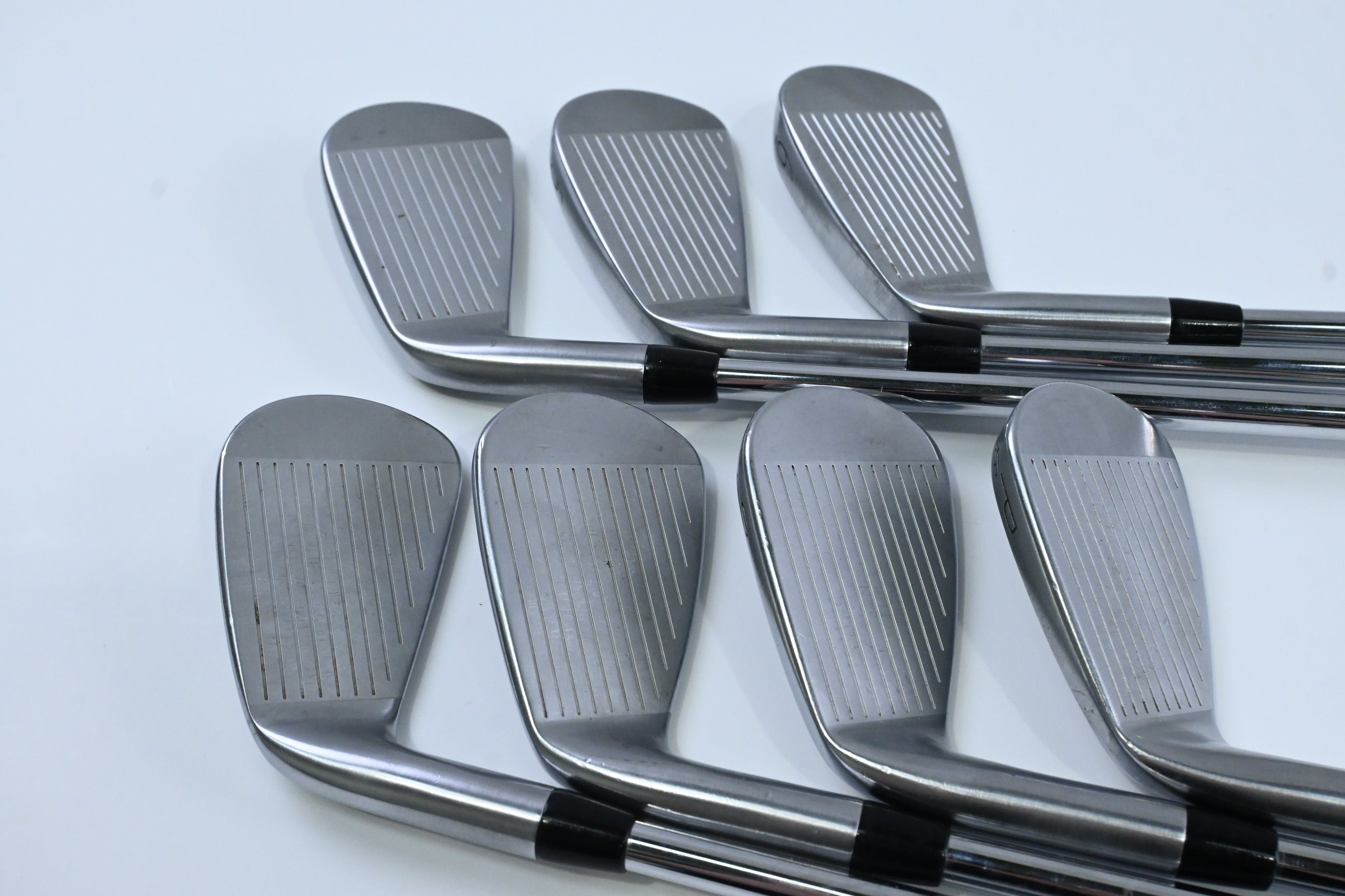 Titleist T150 2025 Irons / 4-PW / Stiff Flex Steel Shafts