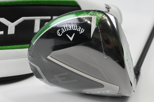 Callaway Elyte X Driver / 10.5 Degree / X-Flex Tensei 1K Black 65 Shaft