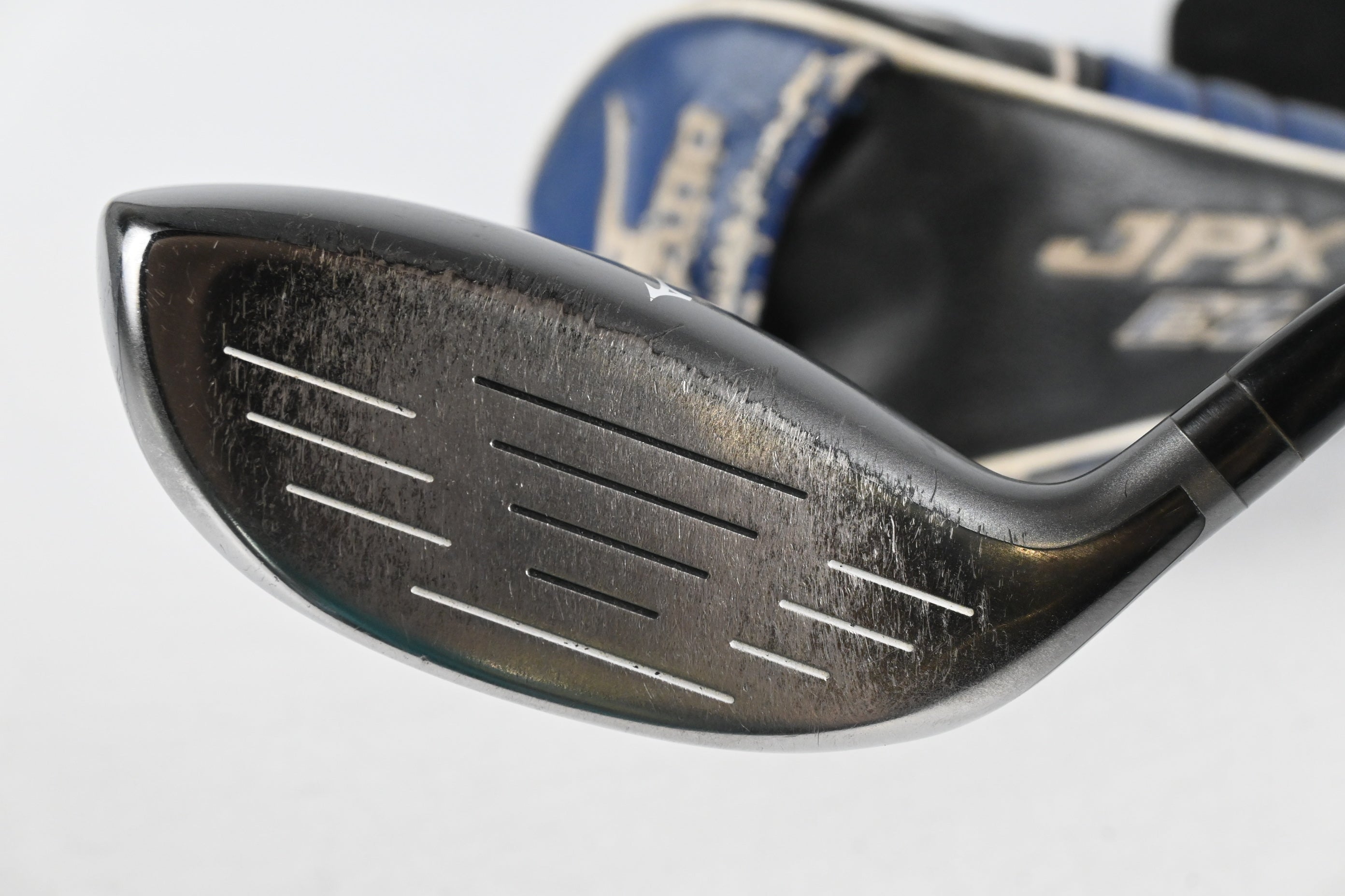 Mizuno JPX EZ 2016 #3 Wood / 15 Degree / Regular Flex Fujikura Orochi 60 Shaft