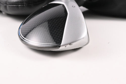Taylormade M3 #3 Wood / 15 Degree / Regular Flex Fujikura Atmos Red 5 Shaft