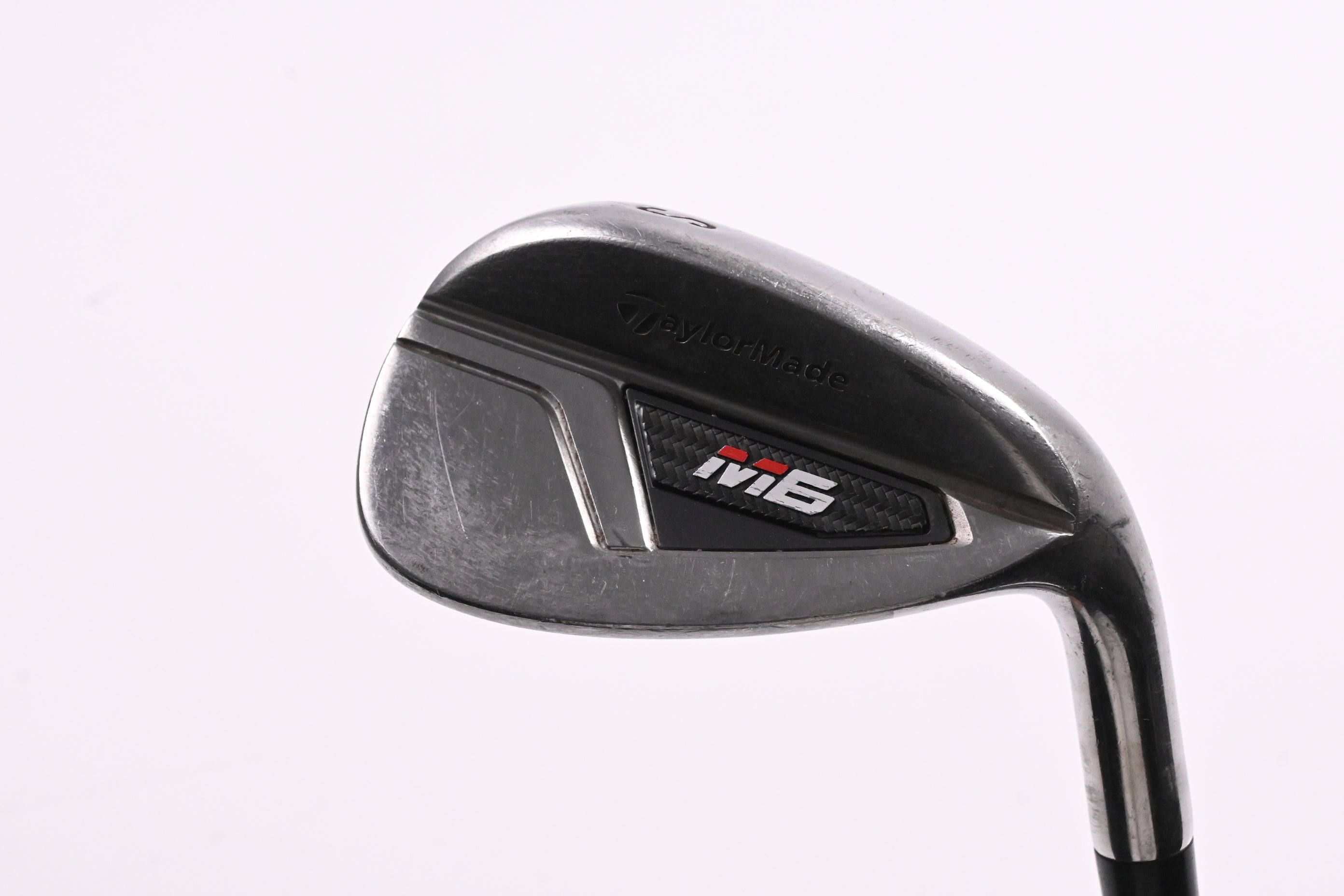 Taylormade M6 Sand Wedge / 54 Degree / Regular Flex KBS Max 85 Shaft
