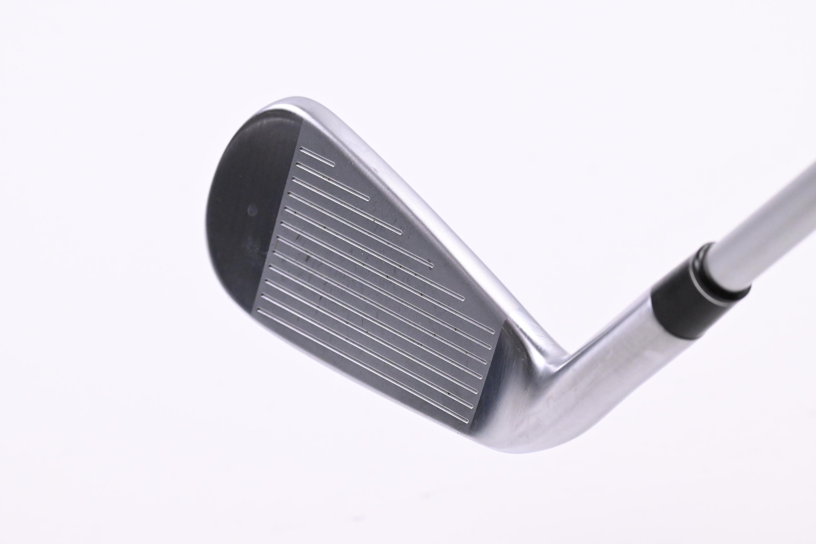 Taylormade SIM UDI #2 Iron / 18 Degree / Stiff Flex Diamana Thump 90 Shaft