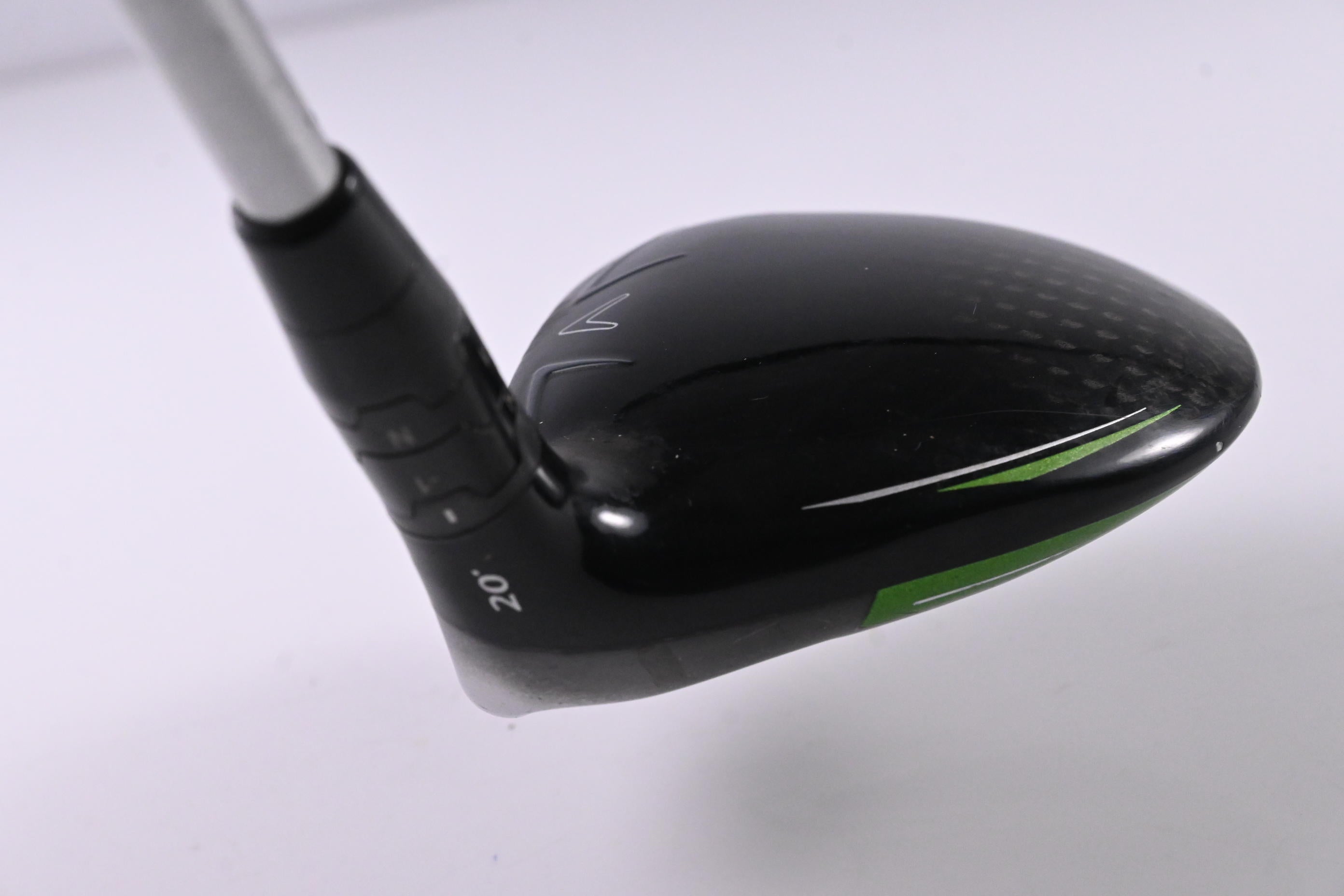 Callaway GBB Epic #5 Wood / 20 Degree / Regular Flex Diamana M+ 60 Shaft