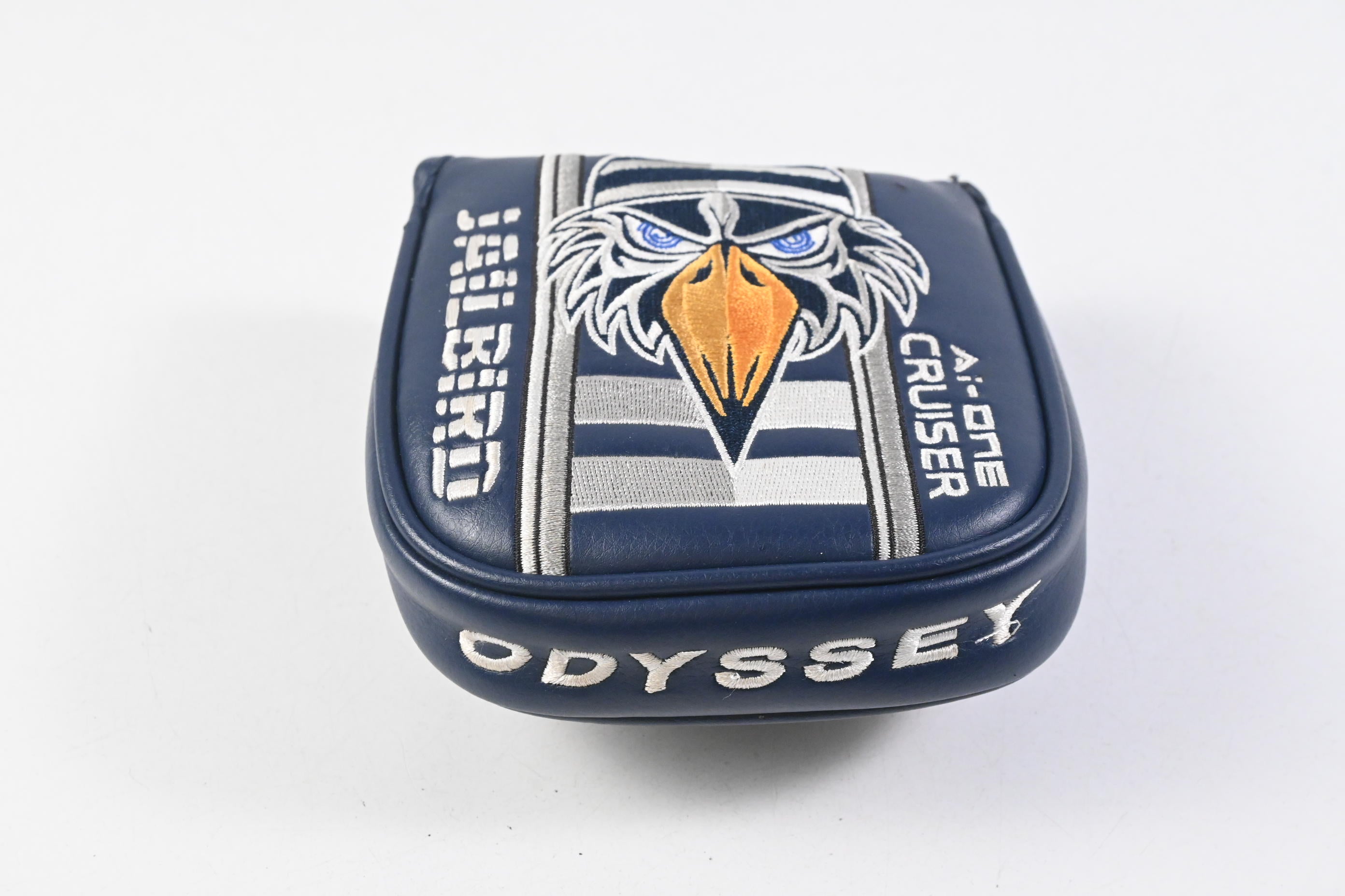 Odyssey Ai-One Cruiser Jailbird Putter / 38 Inch