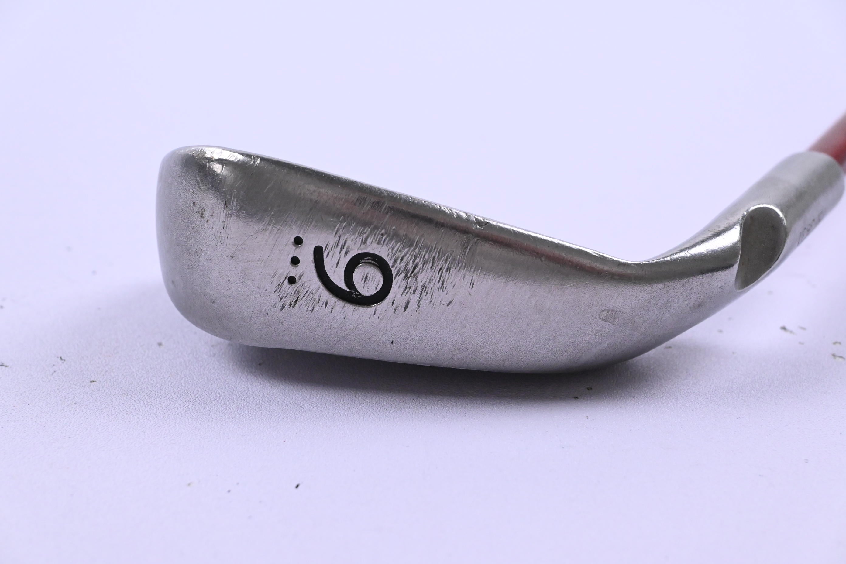 Ping G15 #9 Iron / Green Dot / Regular Flex Ping TFC 149 Shaft