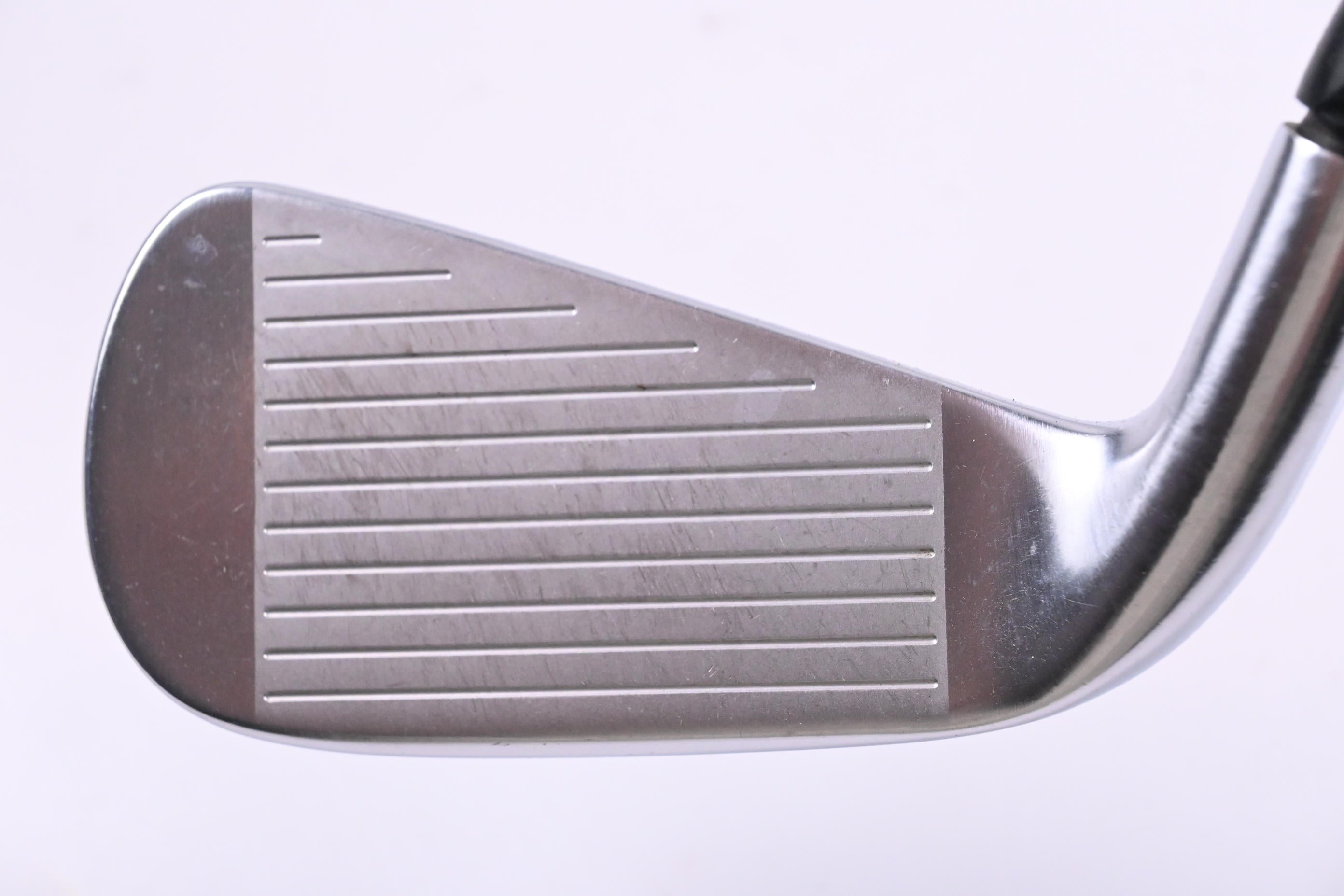 Titleist U505 2023 #4 Iron / 22 Degree / Stiff Flex Project X Precision Shaft
