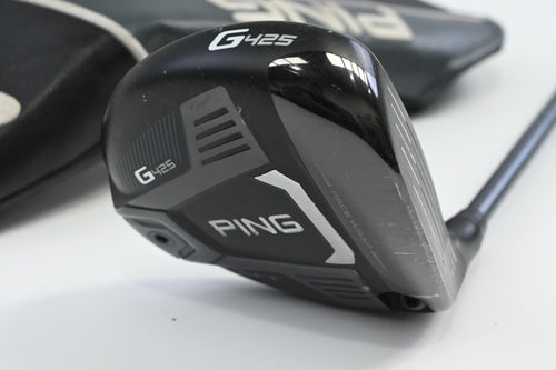 Ping G425 SFT #5 Wood / 19 Degree / Regular Flex Ping Alta CB Slate 65 Shaft