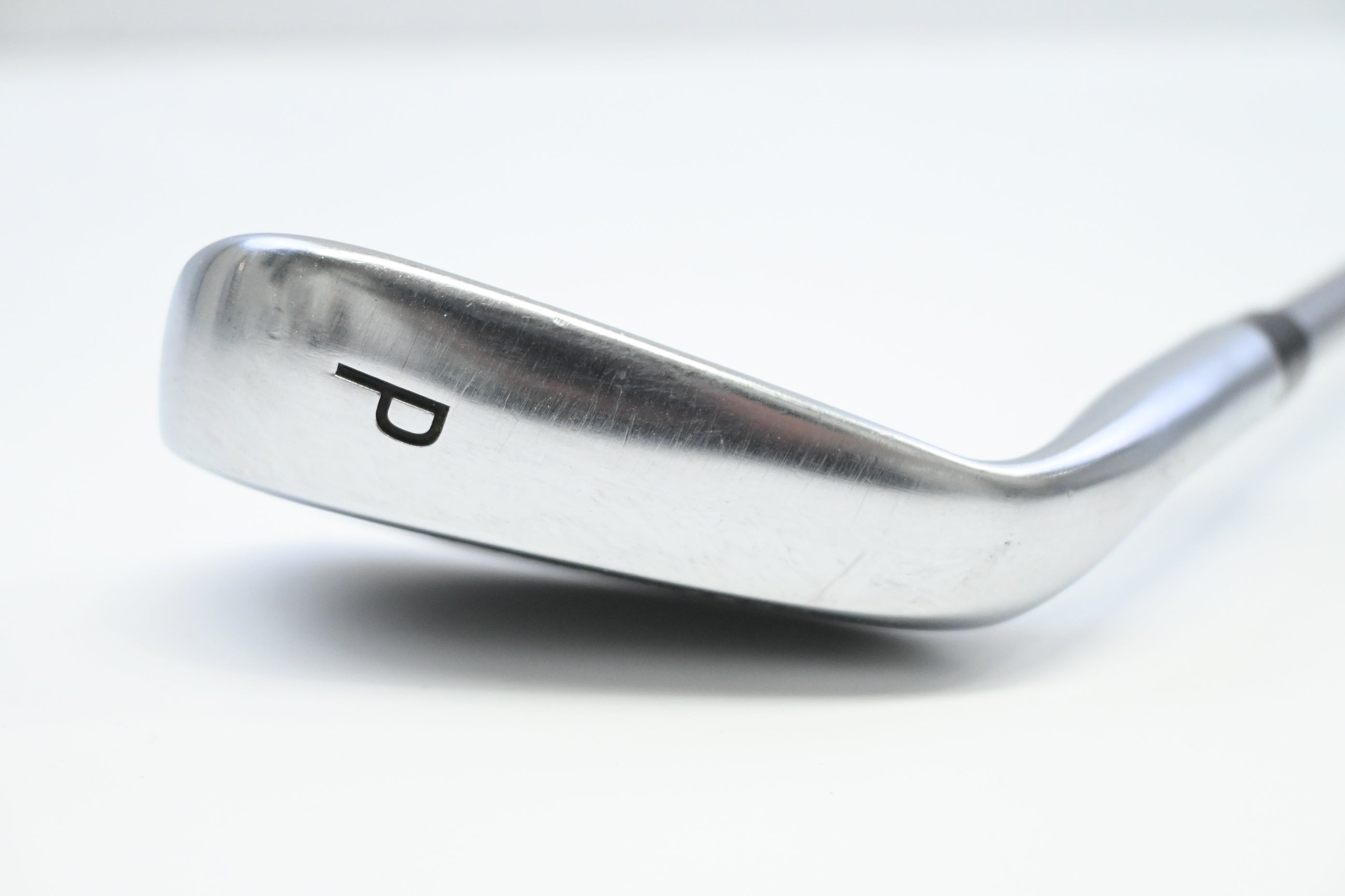 Taylormade Qi HL Pitching Wedge / 44.5 Degree / Regular Flex Speeder NX TCS 50