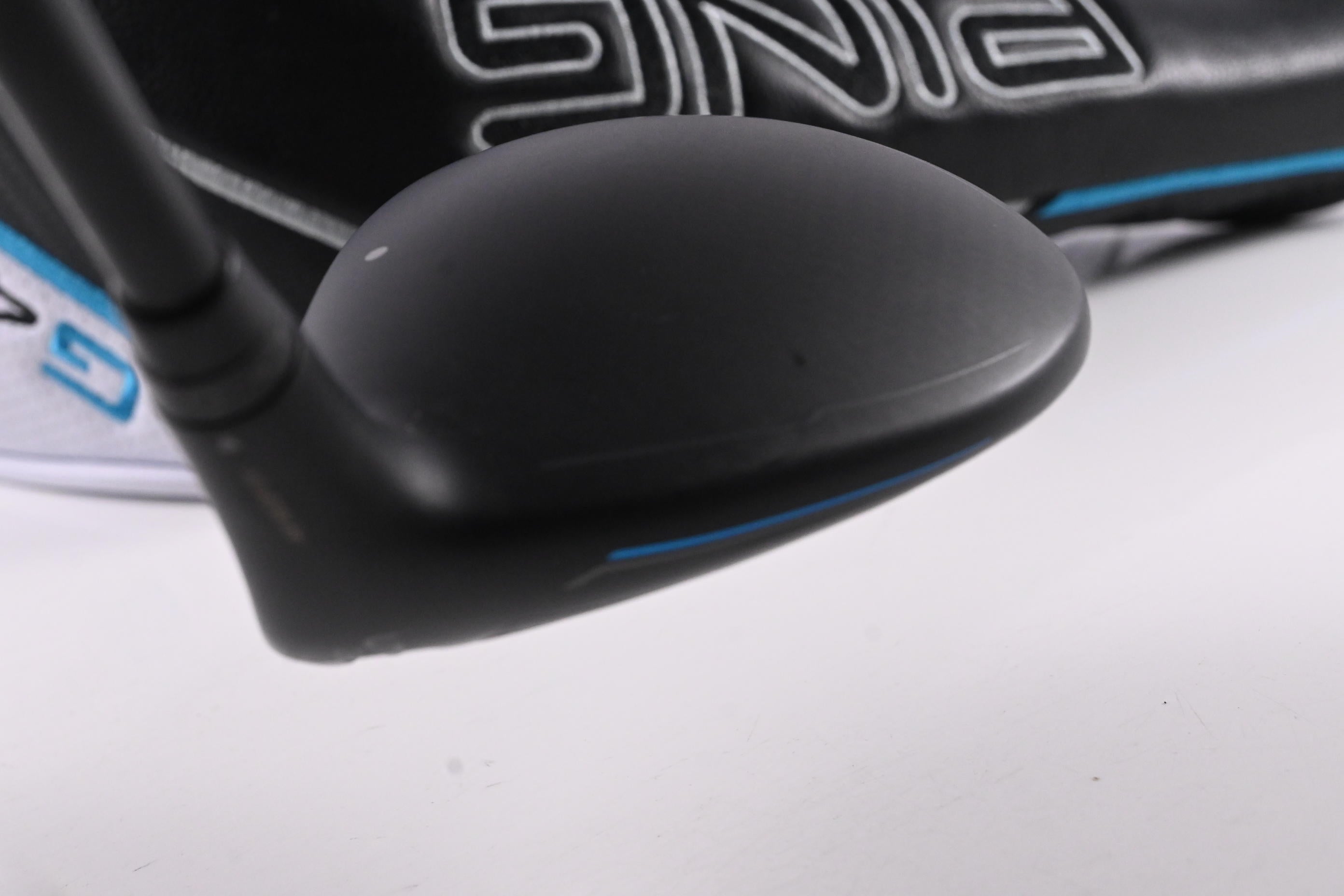 Ping G440 Max ##5 Wood / 19 Degree / Regular Flex Ping ALTA CB Blue 65 Shaft