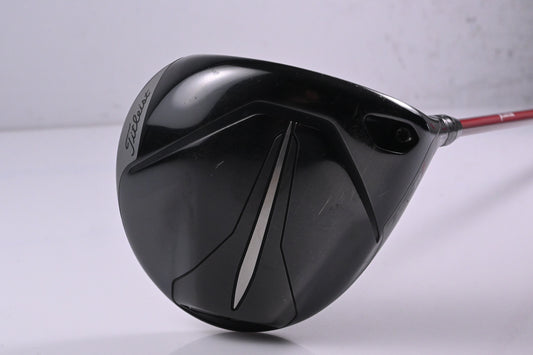 Titleist TSR1 Driver / 10 Degree / Regular Flex Denali Red 50 Shaft