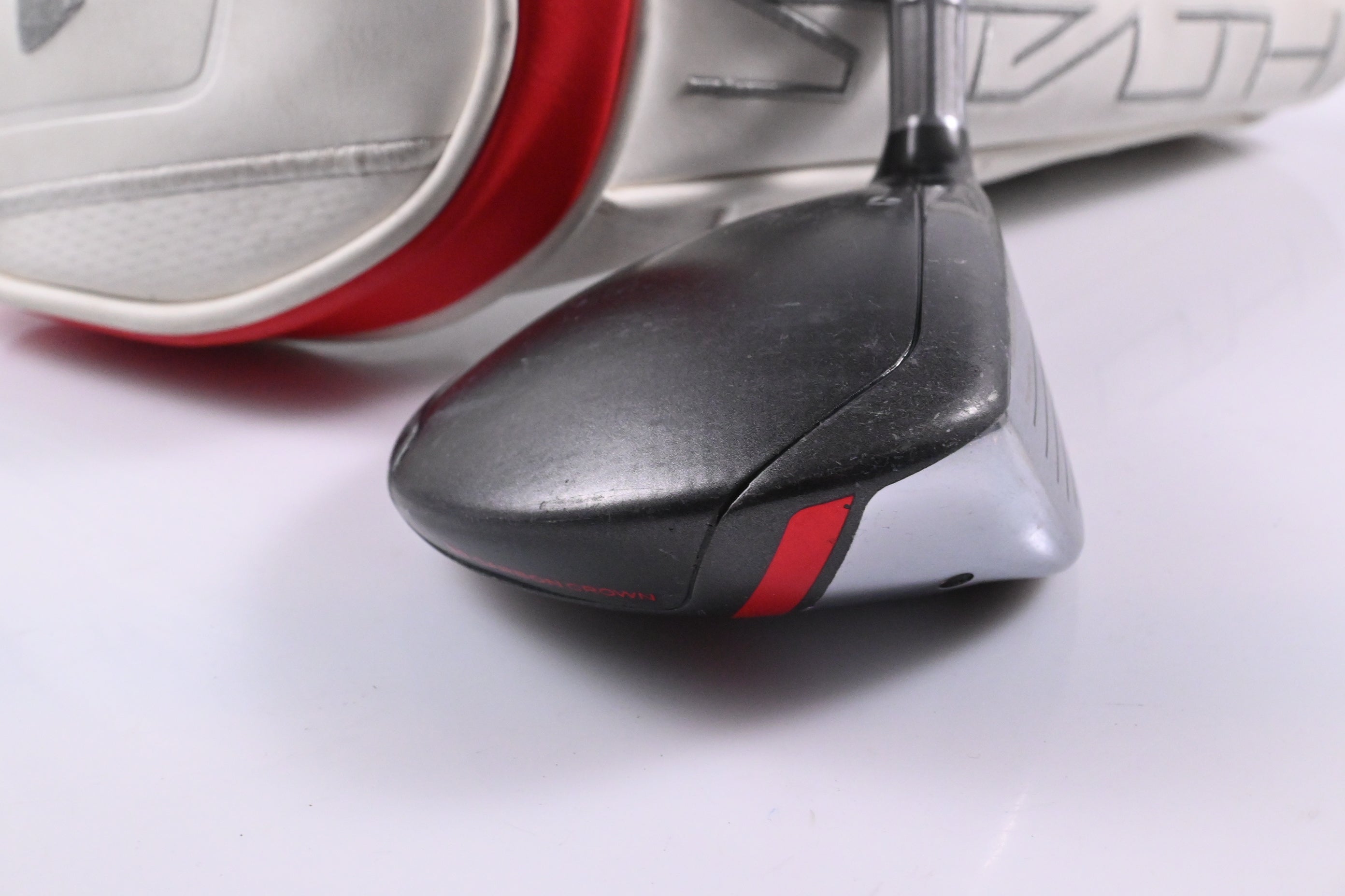 Ladies Taylormade Stealth #5 Wood / 19 Degree / Ladies Flex Aldila Ascent 45
