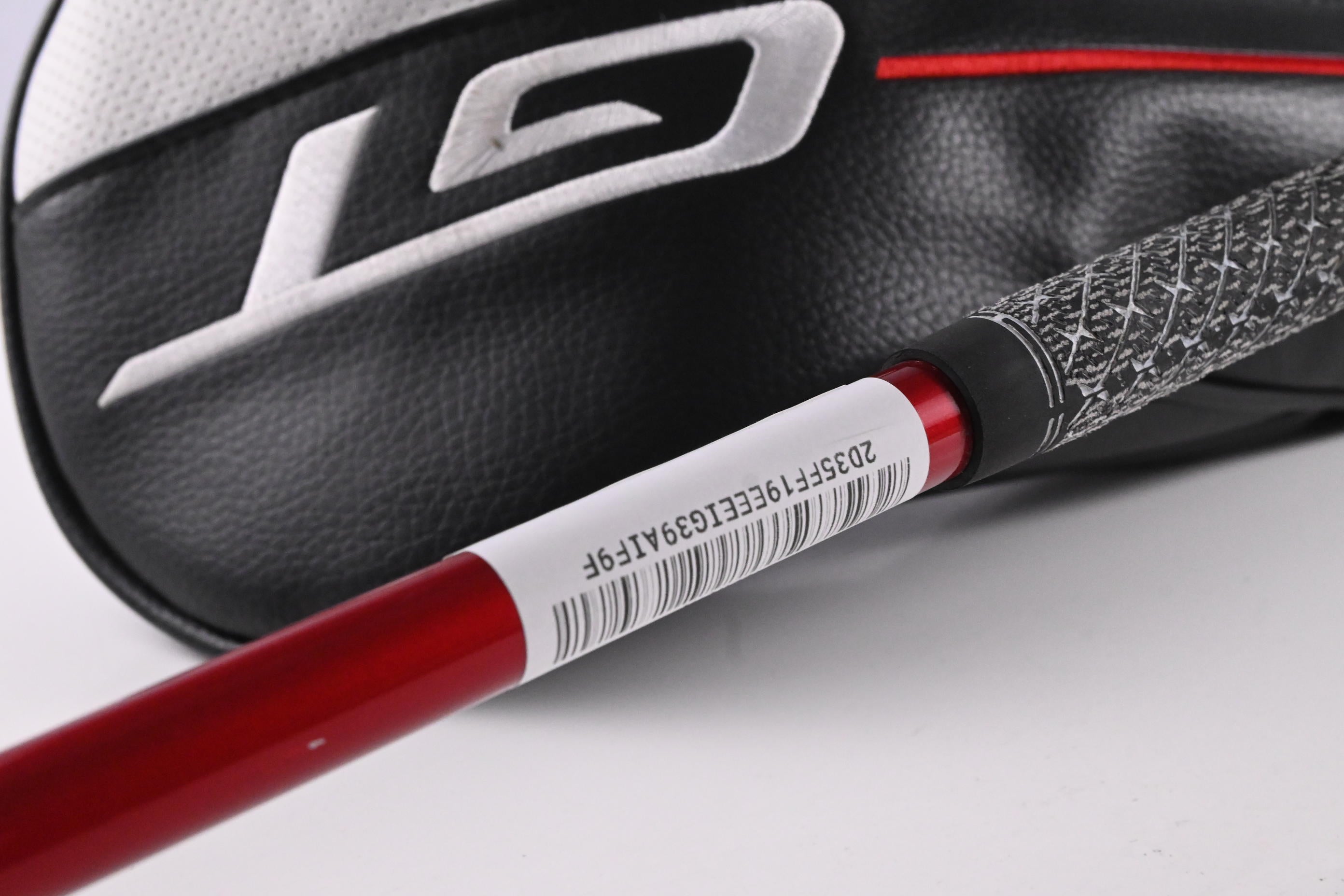 Titleist GT3 Driver / 10 Degree / X-Flex Graphite Design Tour AD VF-6 Shaft