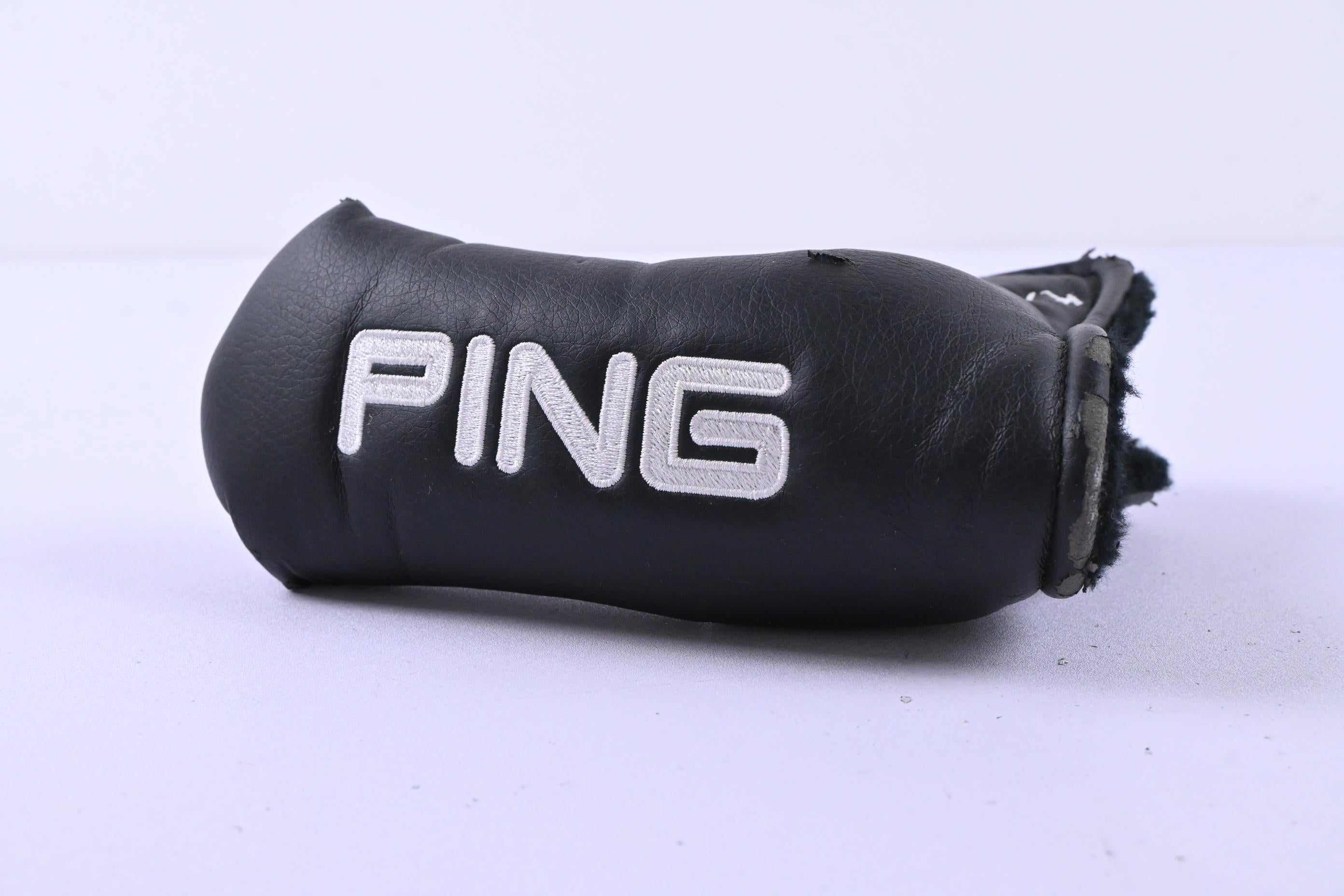 Ping Karsten TR B60 Putter / Black Dot / 34 Inch