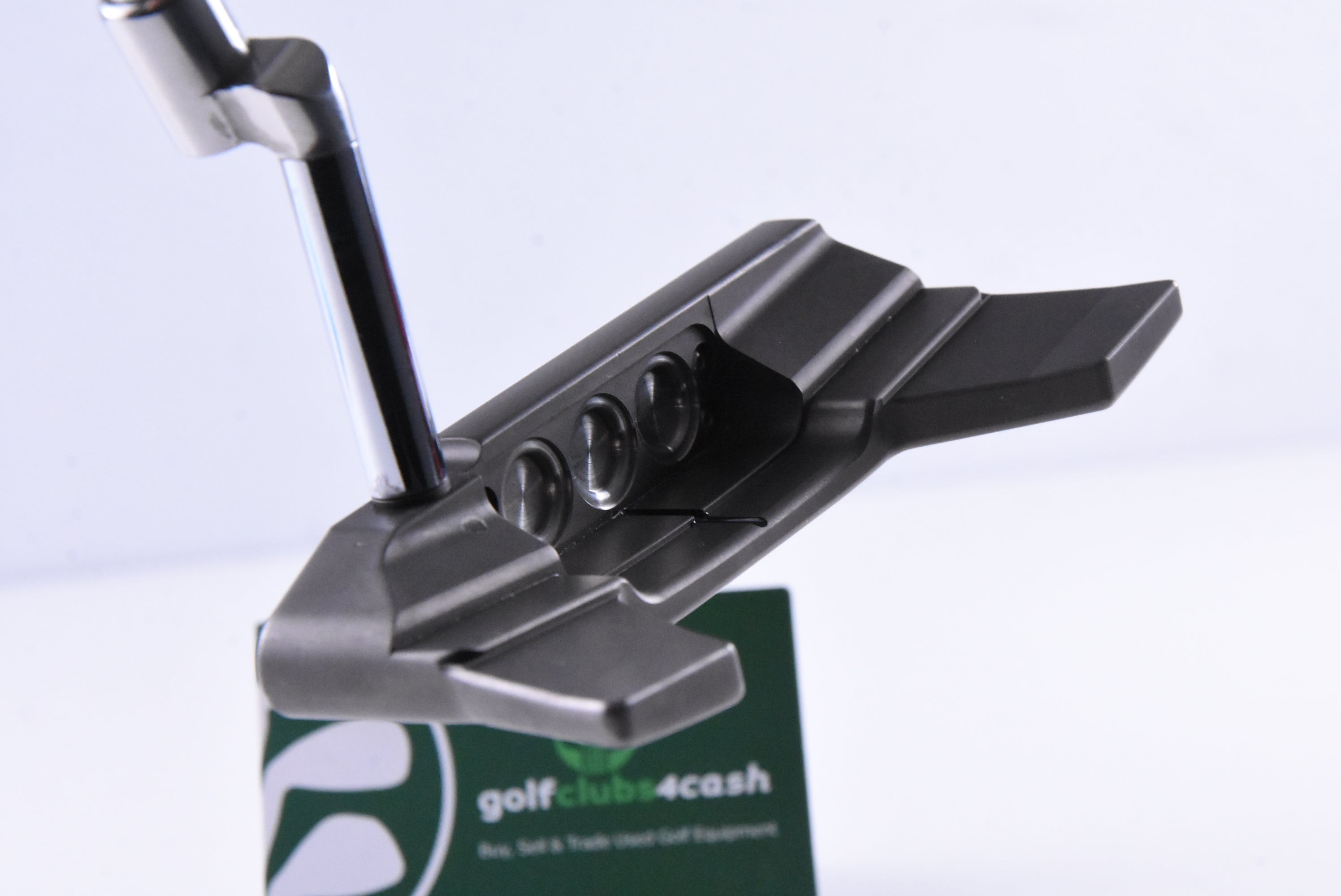 Scotty Cameron Concept X CX-01 2018 Putter / 34 Inch