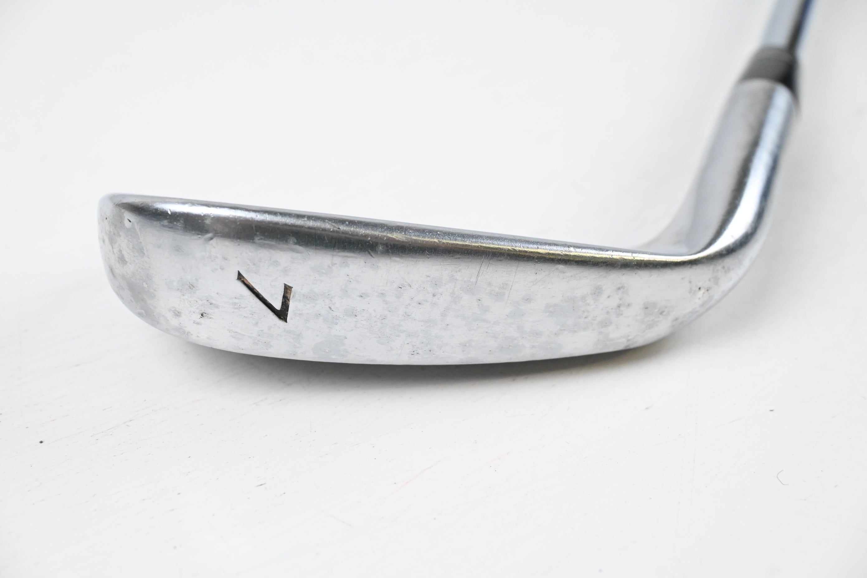 Taylormade RAC LT #7 Iron / Stiff Flex N.S.Pro 950GH Shaft