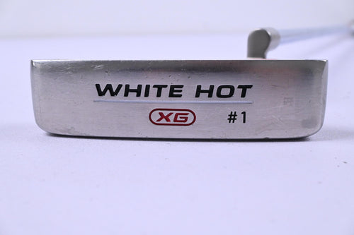 Odyssey White Hot XG #1 Putter / 33 Inch