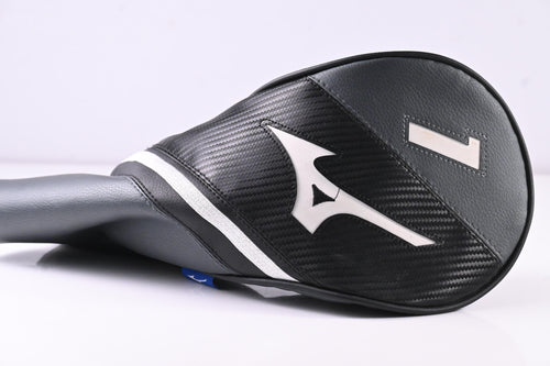 Mizuno ST-G 220 Driver / 9 Degree / Stiff Flex Tensei AV Blue 65 Shaft