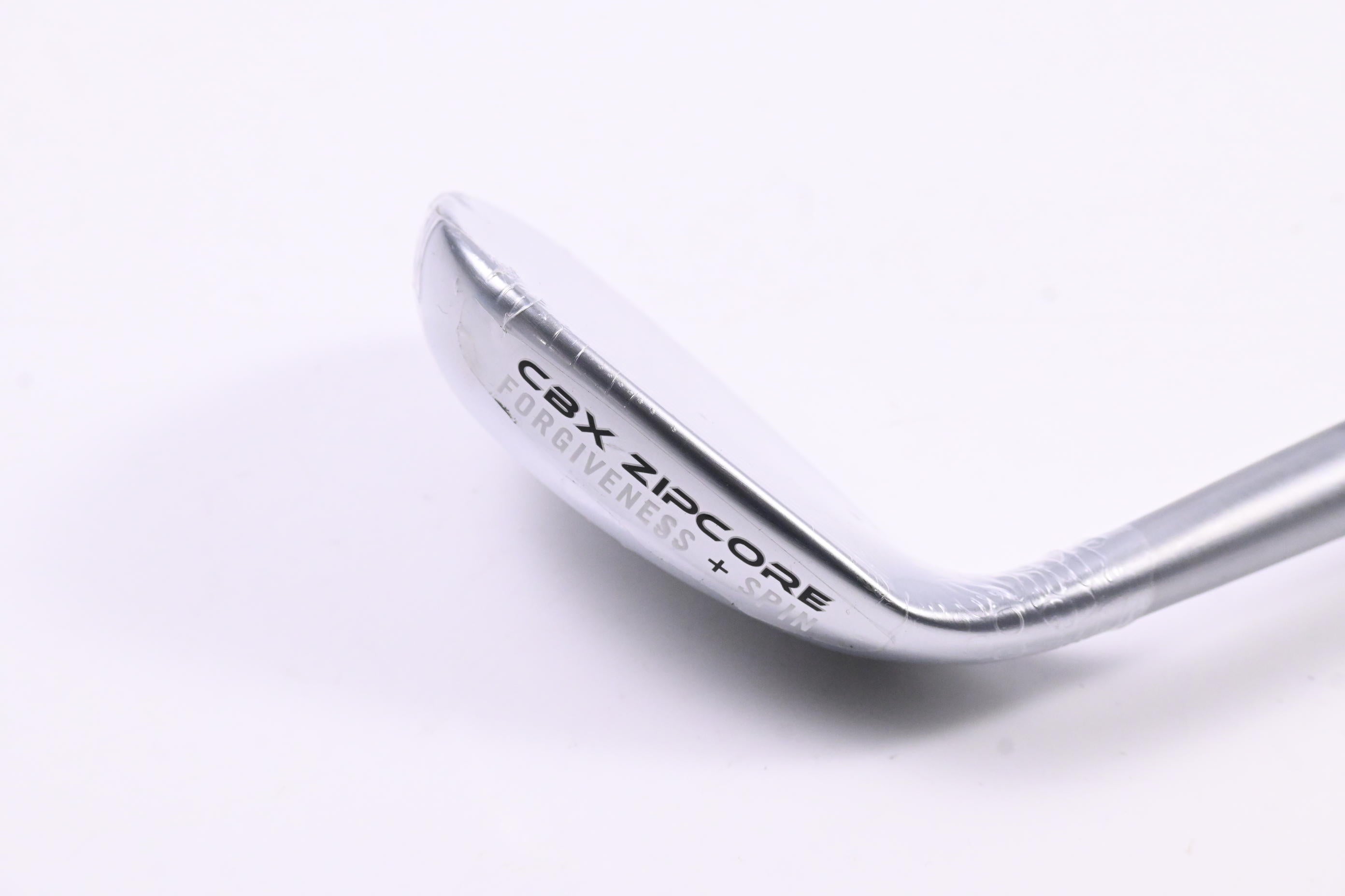 Cleveland CBX Zipcore Lob Wedge / 58 Degree / Wedge Flex Rotex Precision Shaft