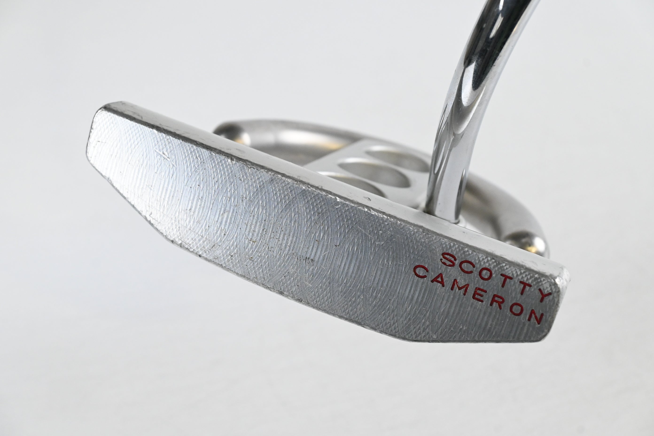 Scotty Cameron Futura Putter / 35 Inch