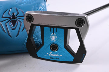 Taylormade Spider ZT Putter / 34 Inch