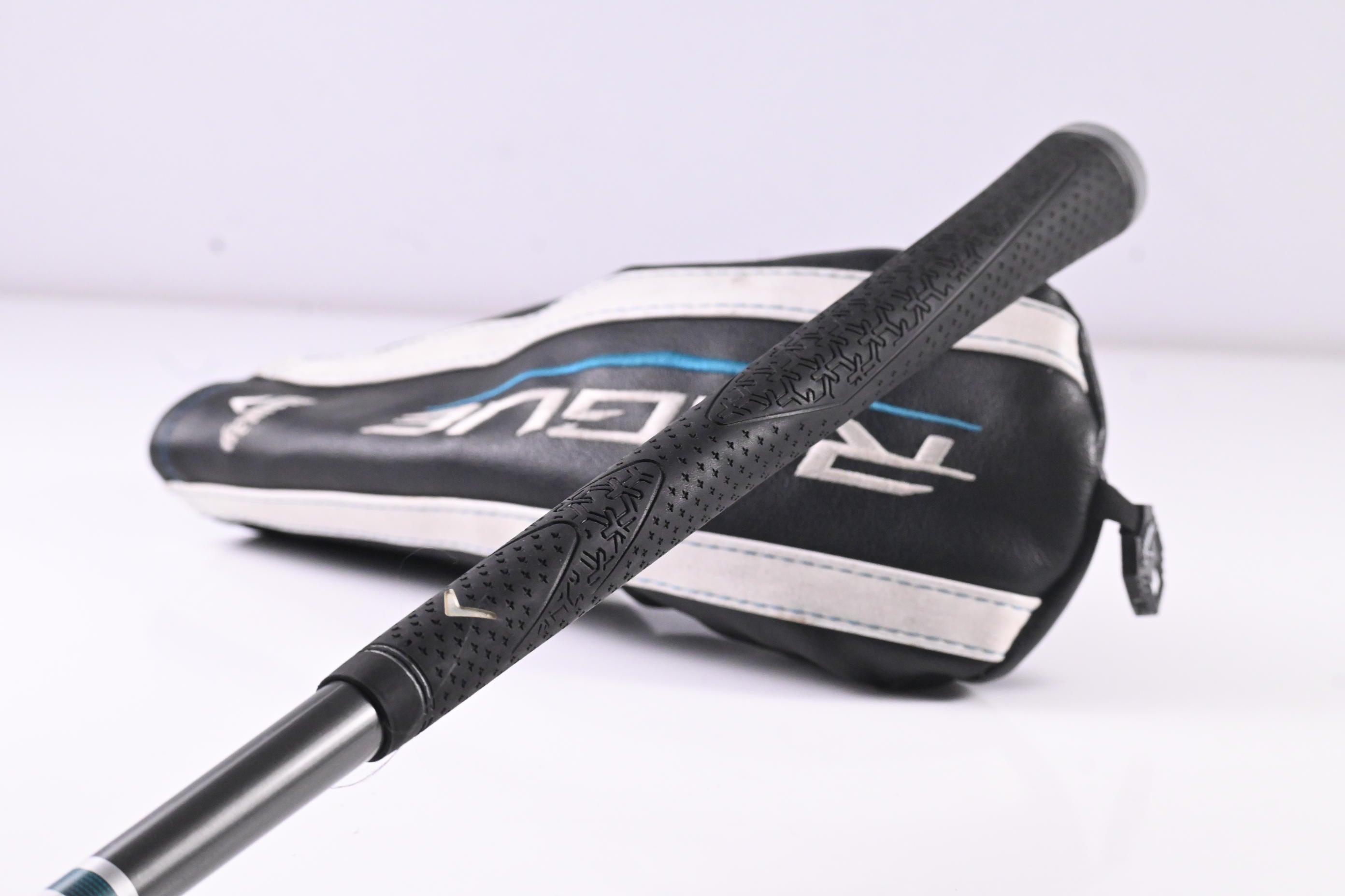 Callaway Rogue #3 Wood / 15 Degree / Regular Flex Aldila Synergy 60 Shaft