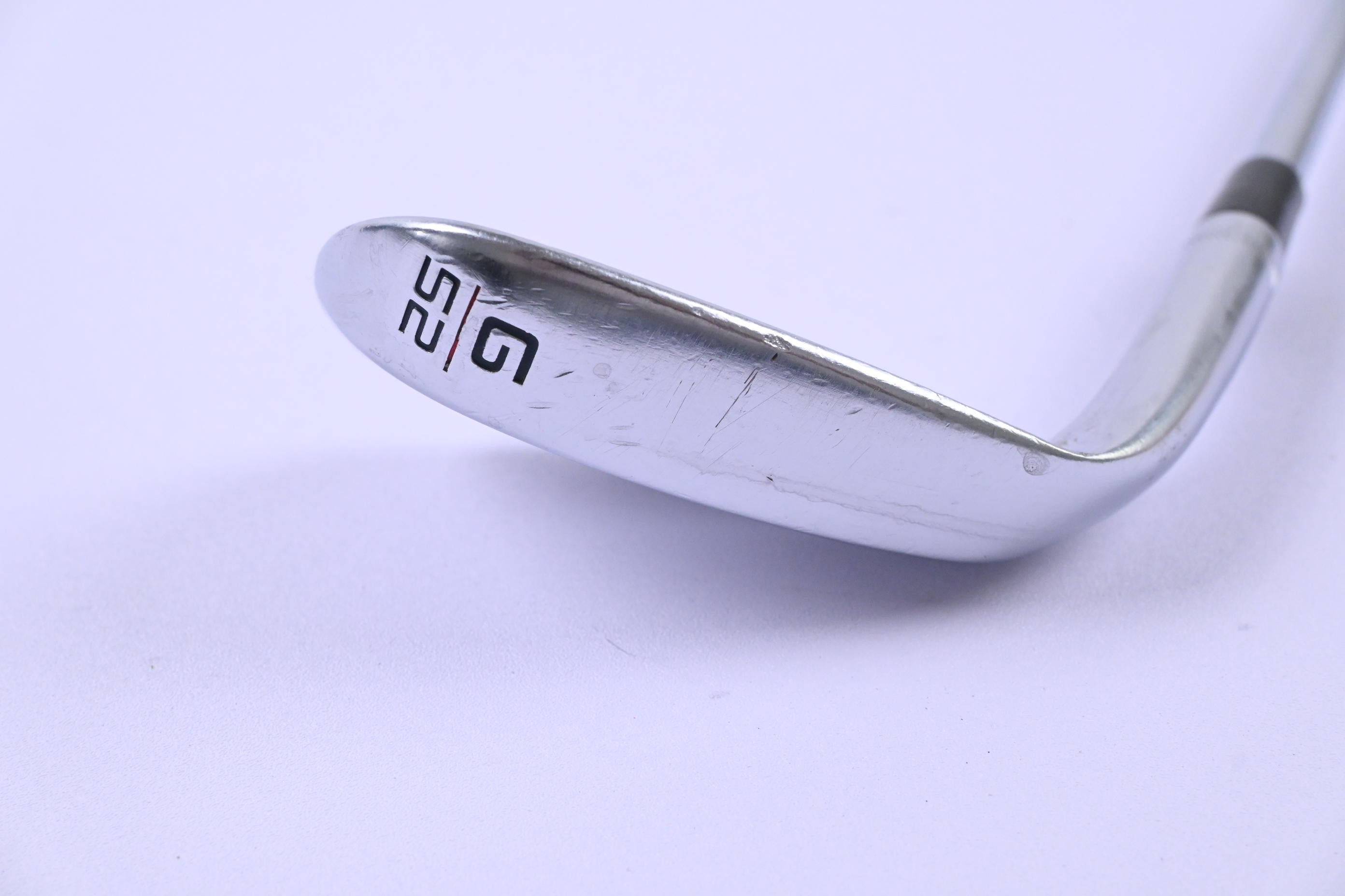 Kirkland Signature Gap Wedge / 52 Degree / Wedge Flex Kirkland Signature Shaft